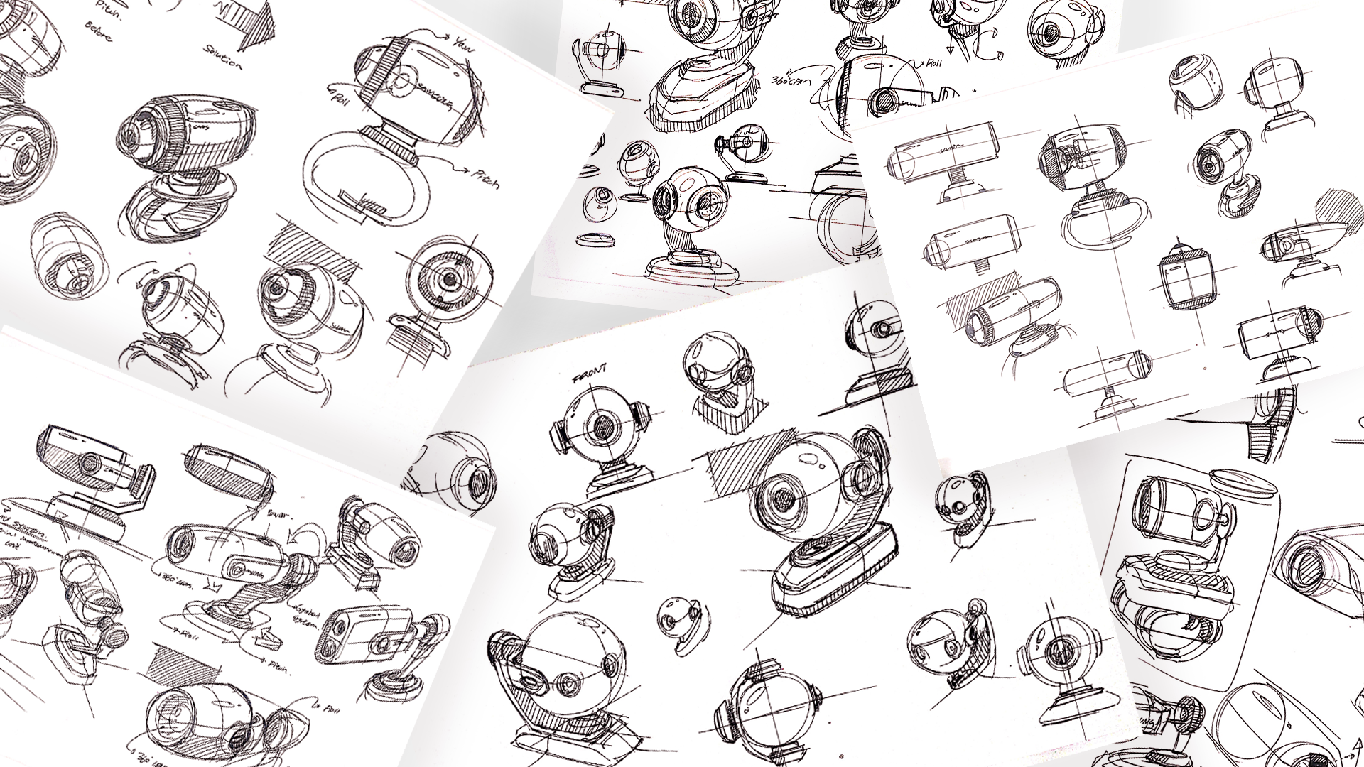 sum，Motion camera，Portable，