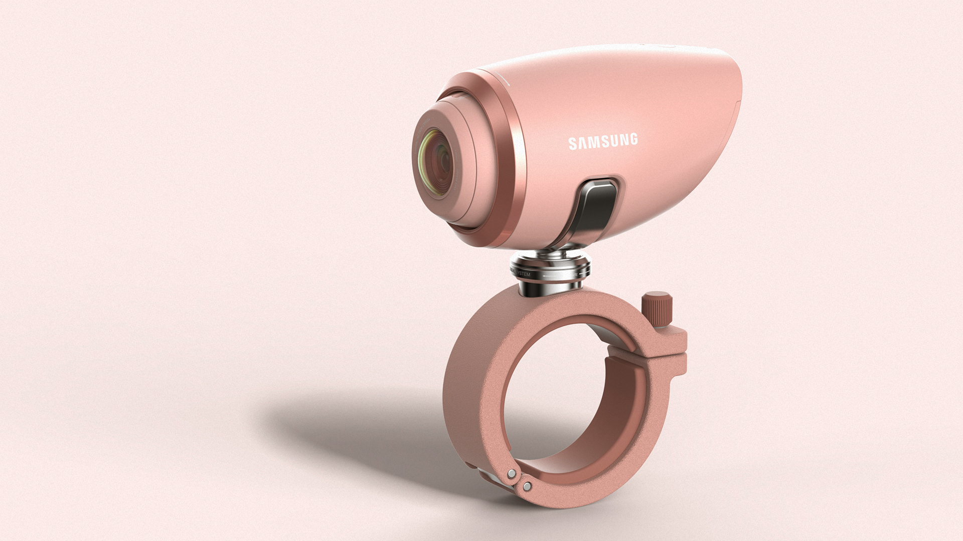 sum，Motion camera，Portable，