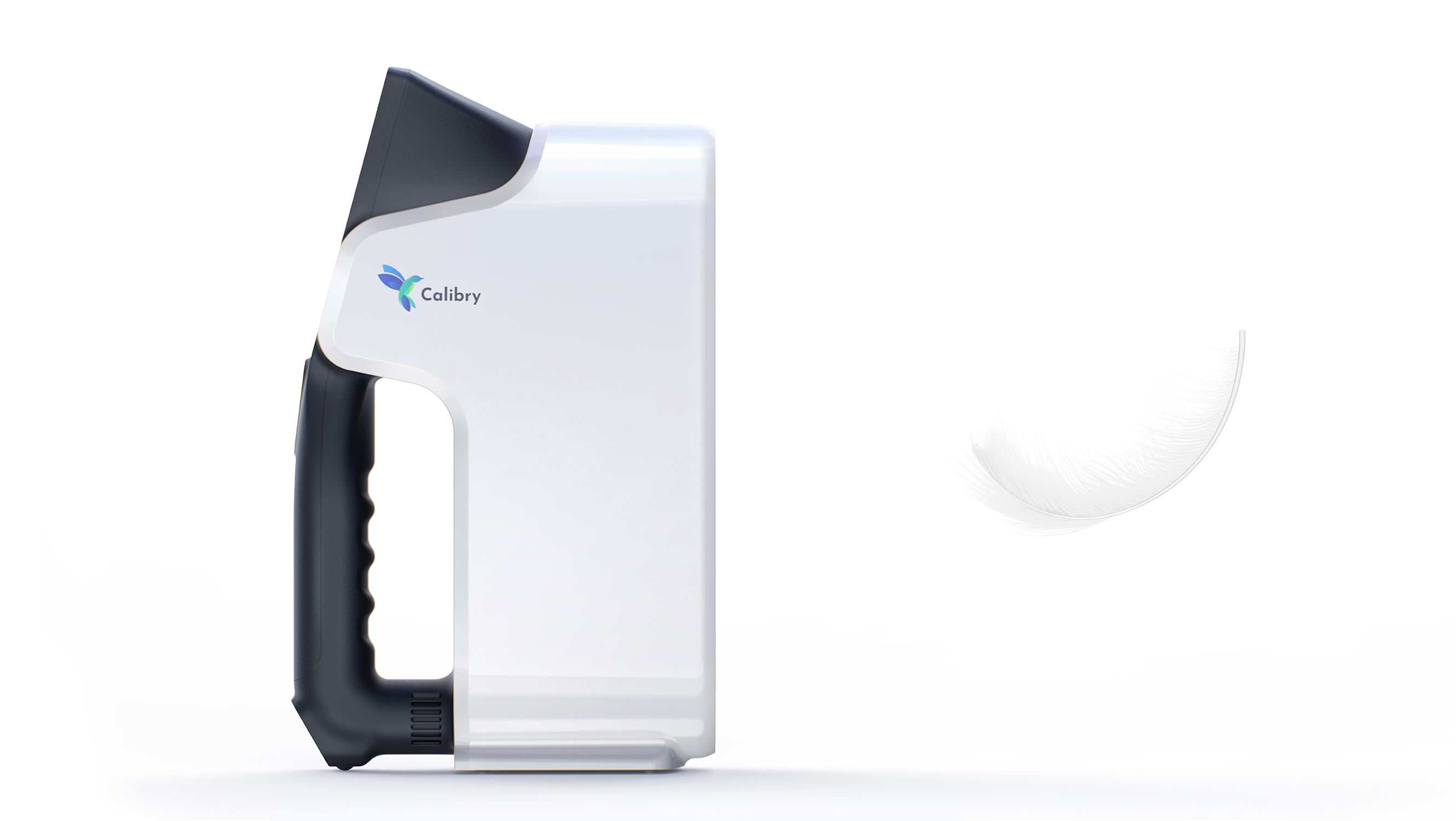 3D scanner，Handheld，Design，science and technology，Ergonomics，