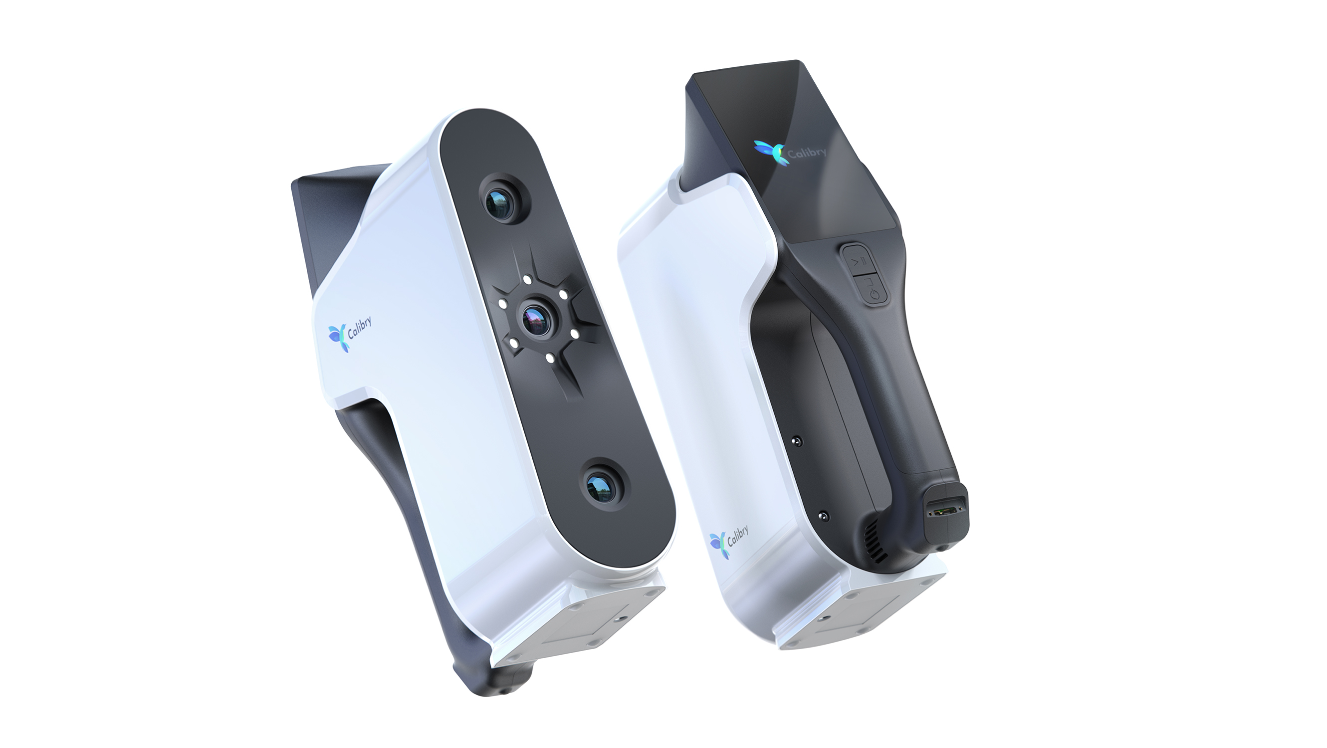 3D scanner，Handheld，Design，science and technology，Ergonomics，