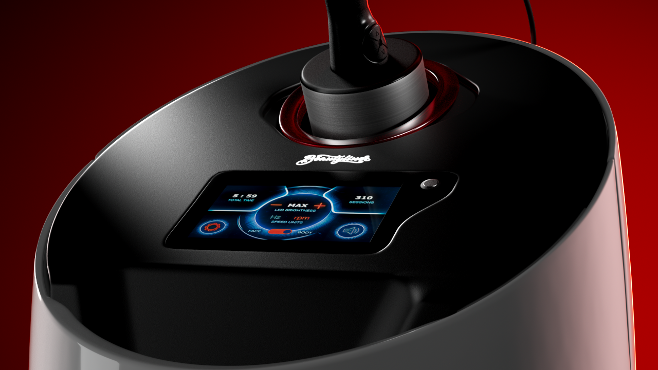 Shaper，Design，Aesthetic feeling，manufacture，If design award，