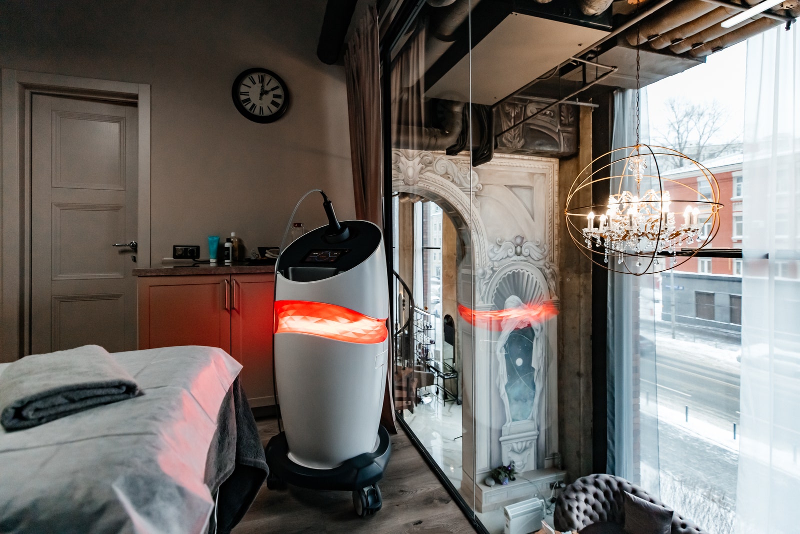 Shaper，Design，Aesthetic feeling，manufacture，If design award，