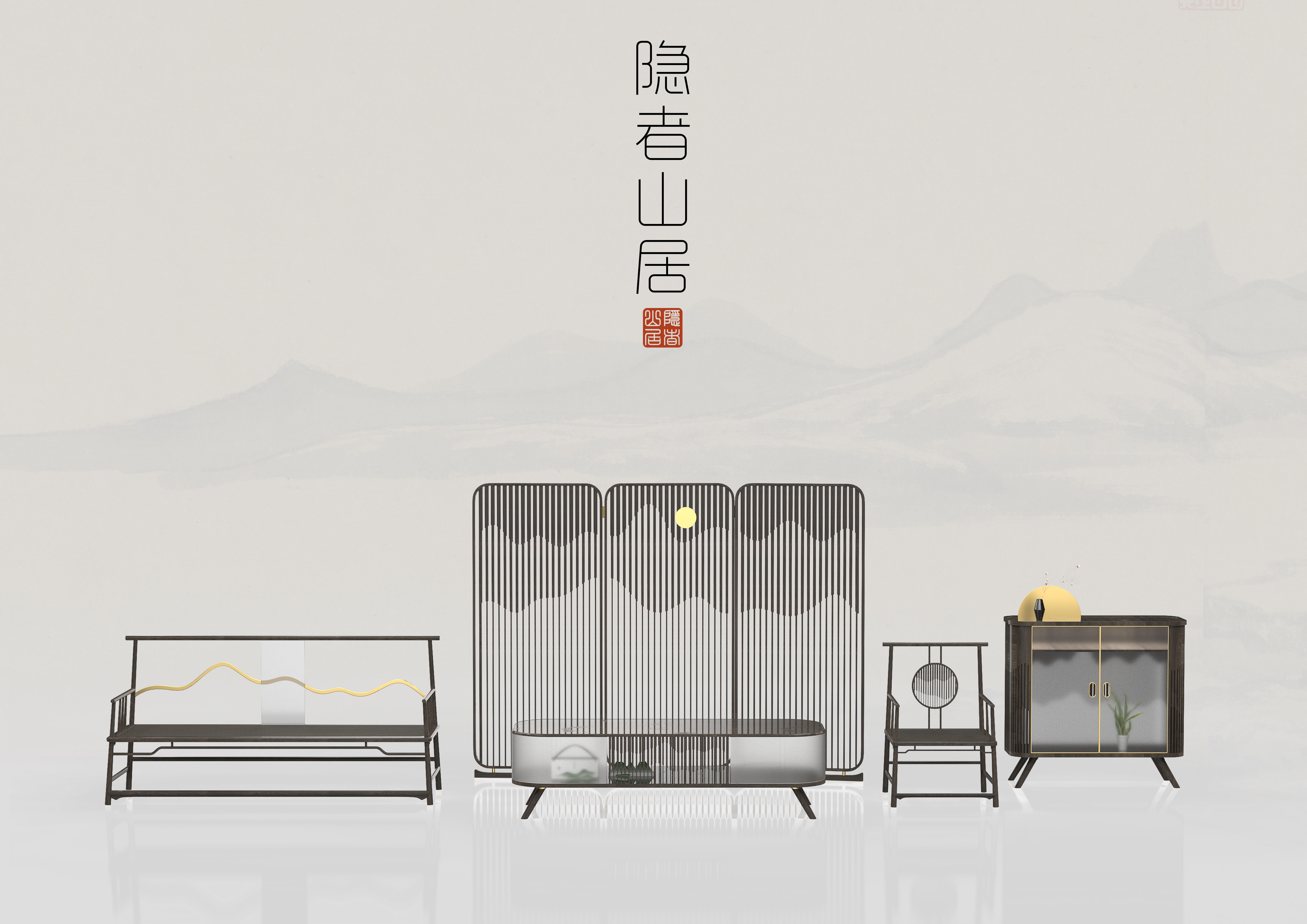 Zhongshan Furniture，