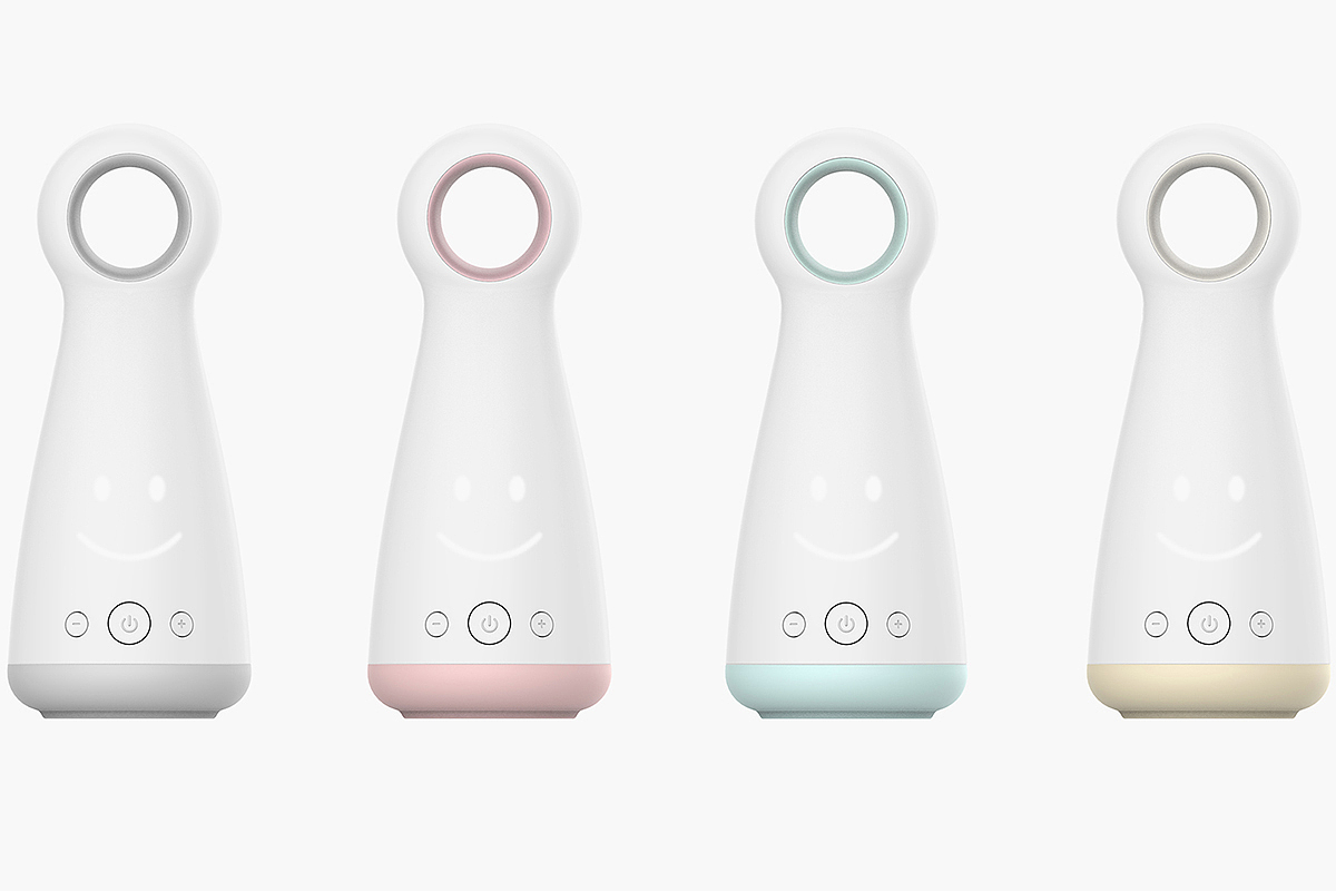 Intelligent hardware，Maternal and infant products，product design，