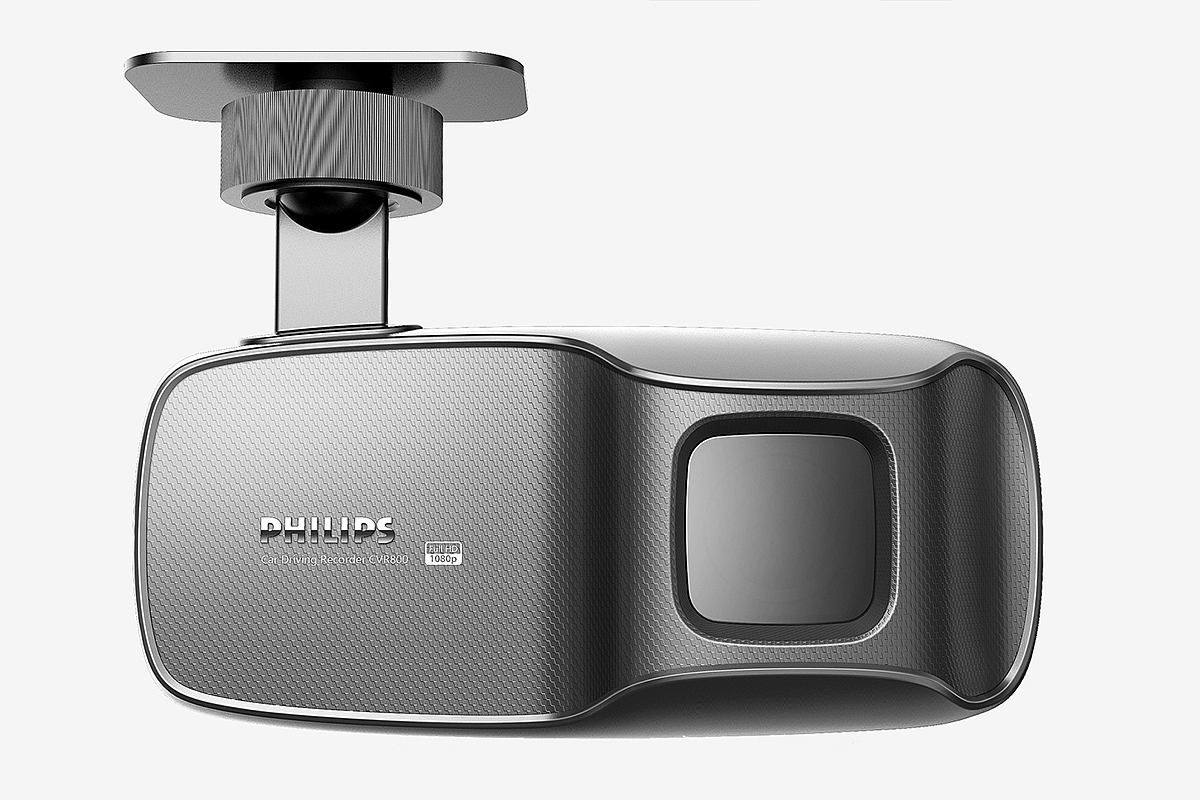 Intelligent hardware，
