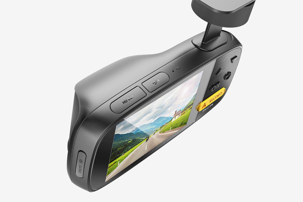 Intelligent hardware，