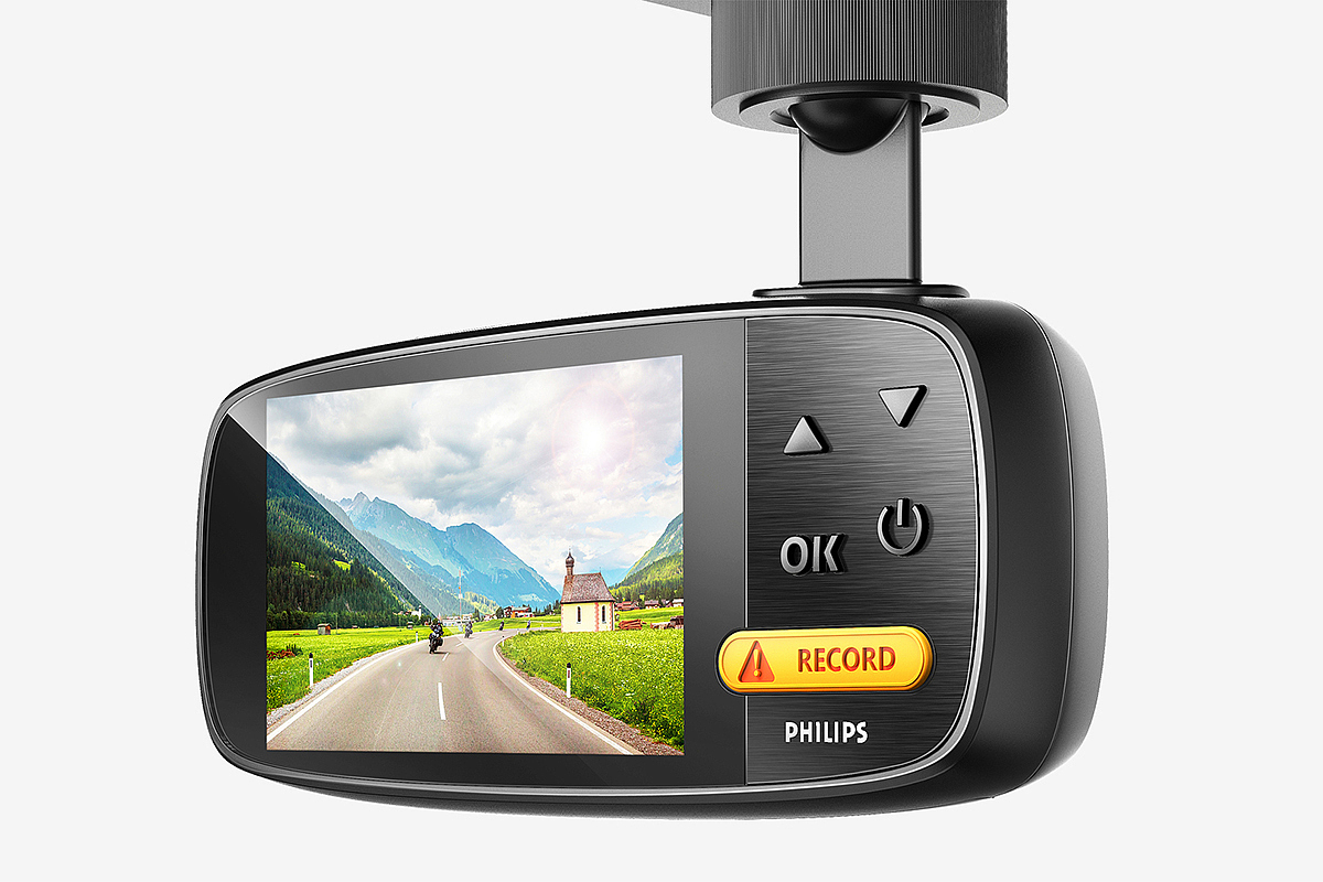 Intelligent hardware，