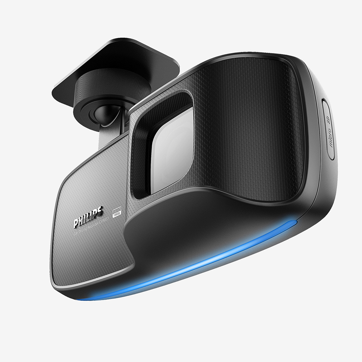 Intelligent hardware，