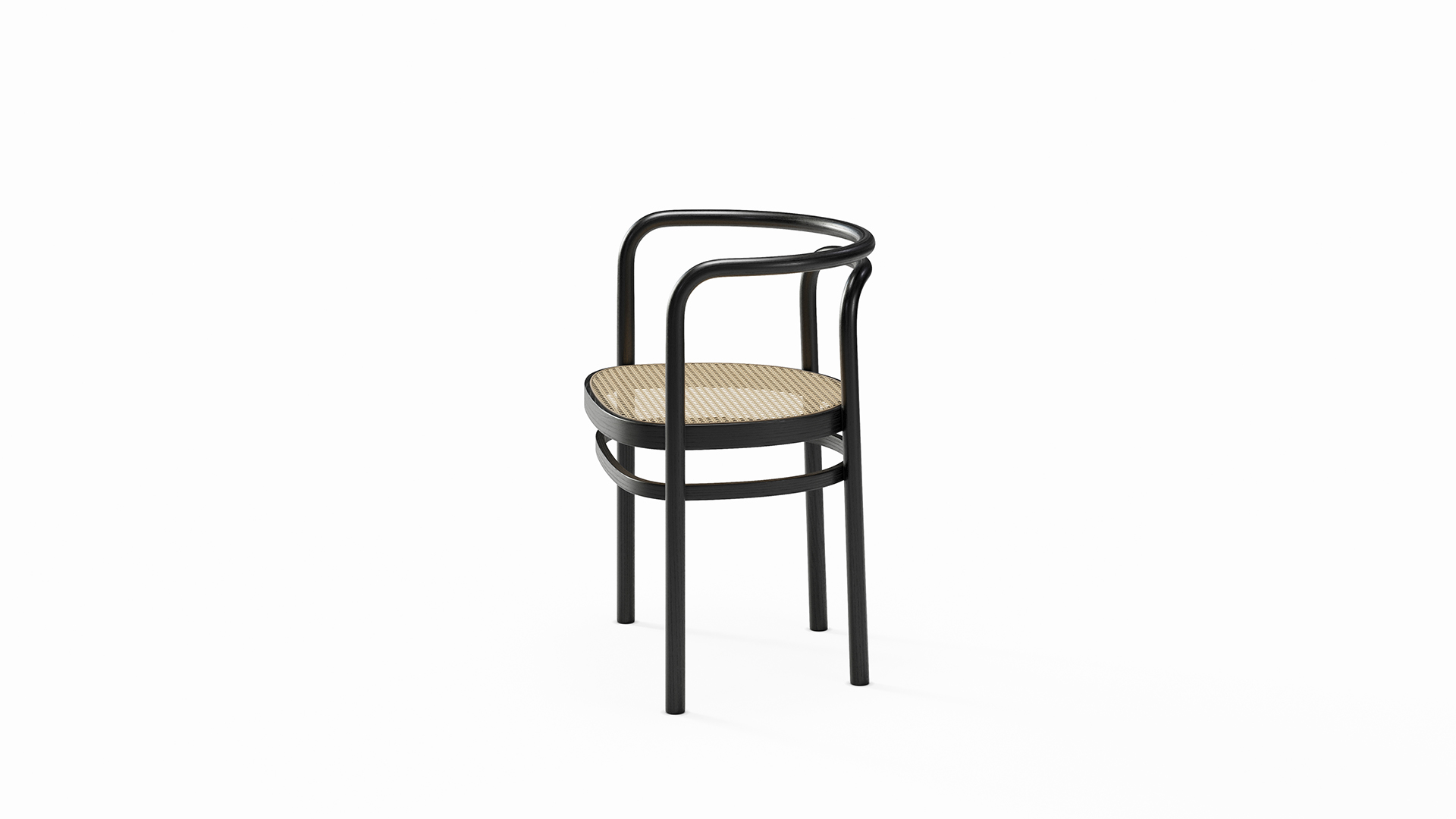 Design，chair，Poul Kjærholm，delicate，grace，
