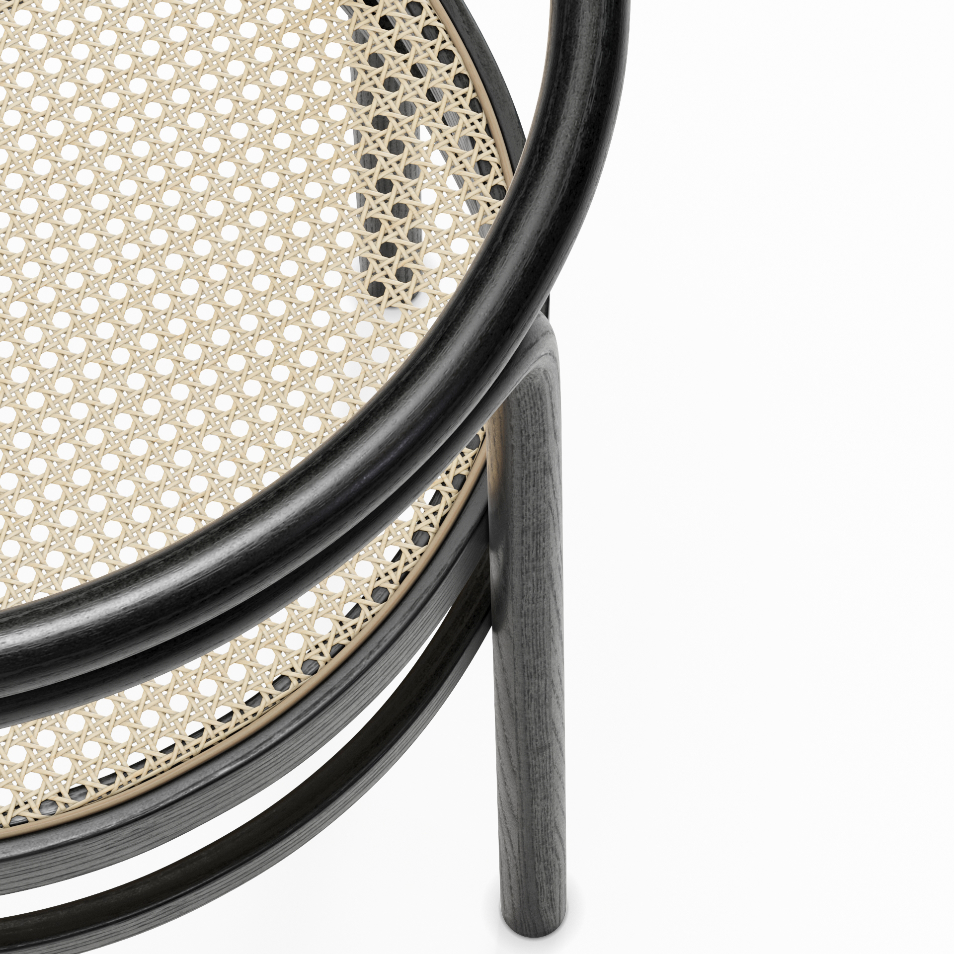 Design，chair，Poul Kjærholm，delicate，grace，