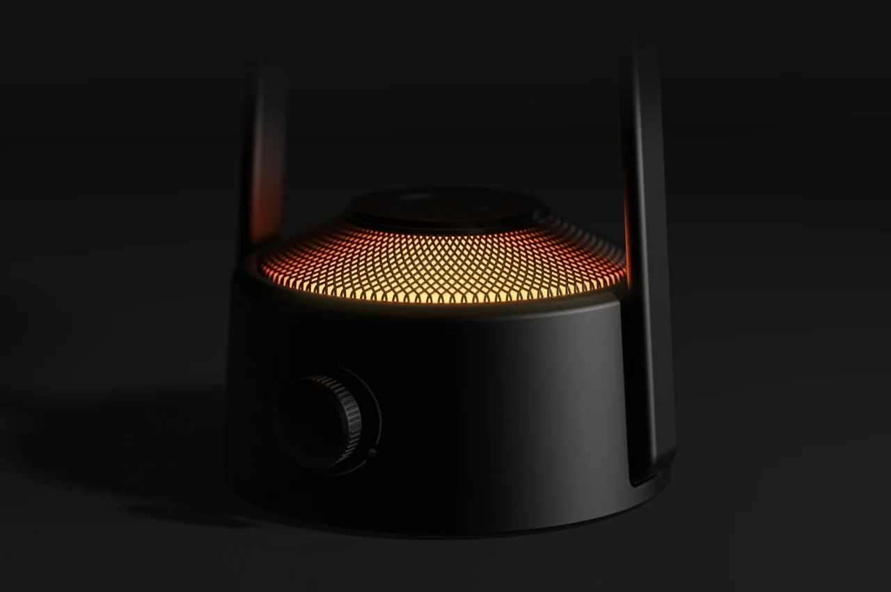 Camping lamp，modern，Design，delicate，durable，light，