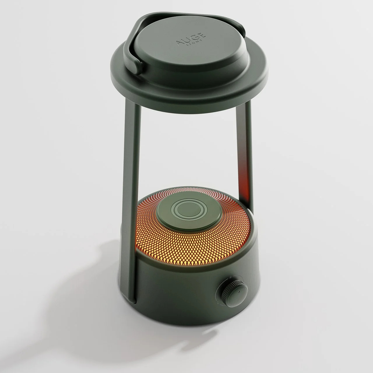 Camping lamp，modern，Design，delicate，durable，light，