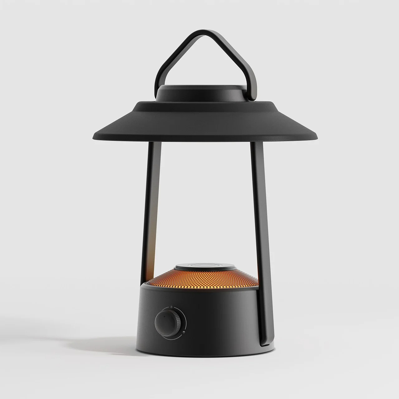 Camping lamp，modern，Design，delicate，durable，light，