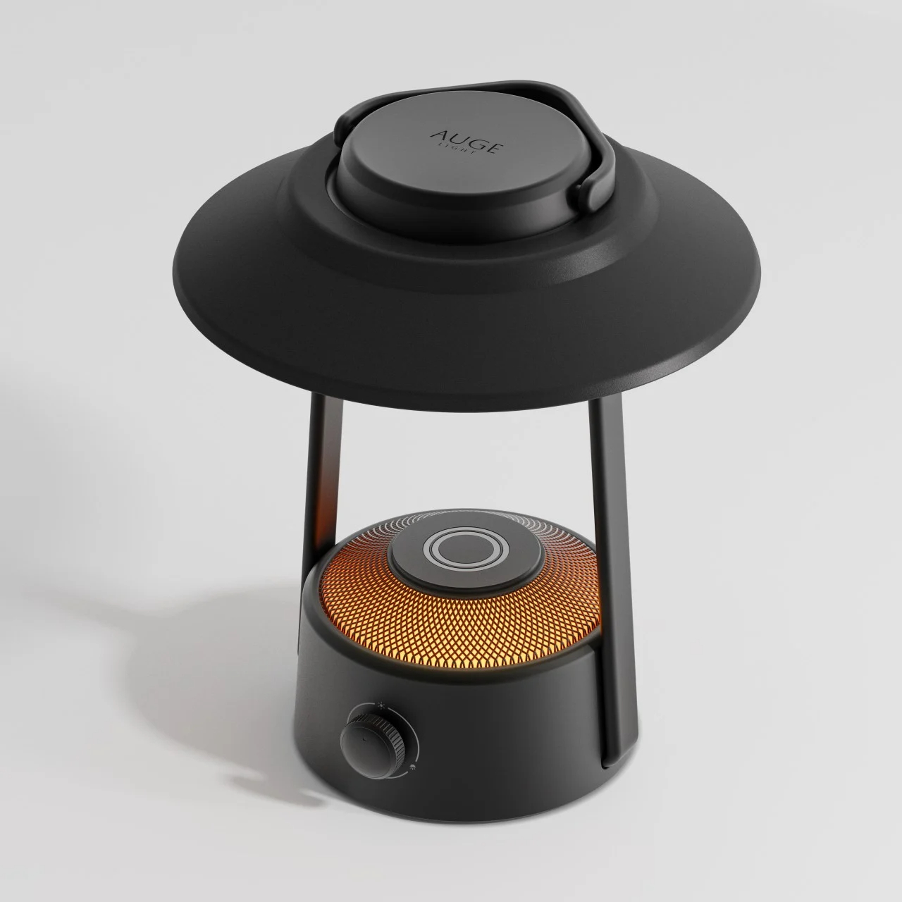 Camping lamp，modern，Design，delicate，durable，light，