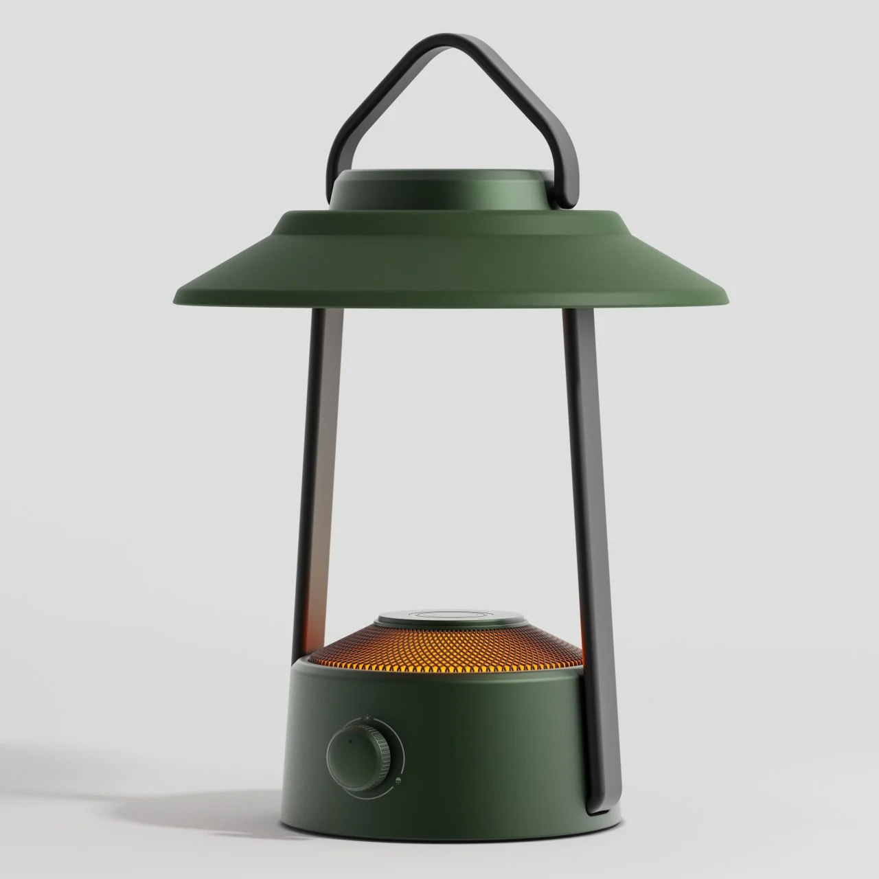 Camping lamp，modern，Design，delicate，durable，light，