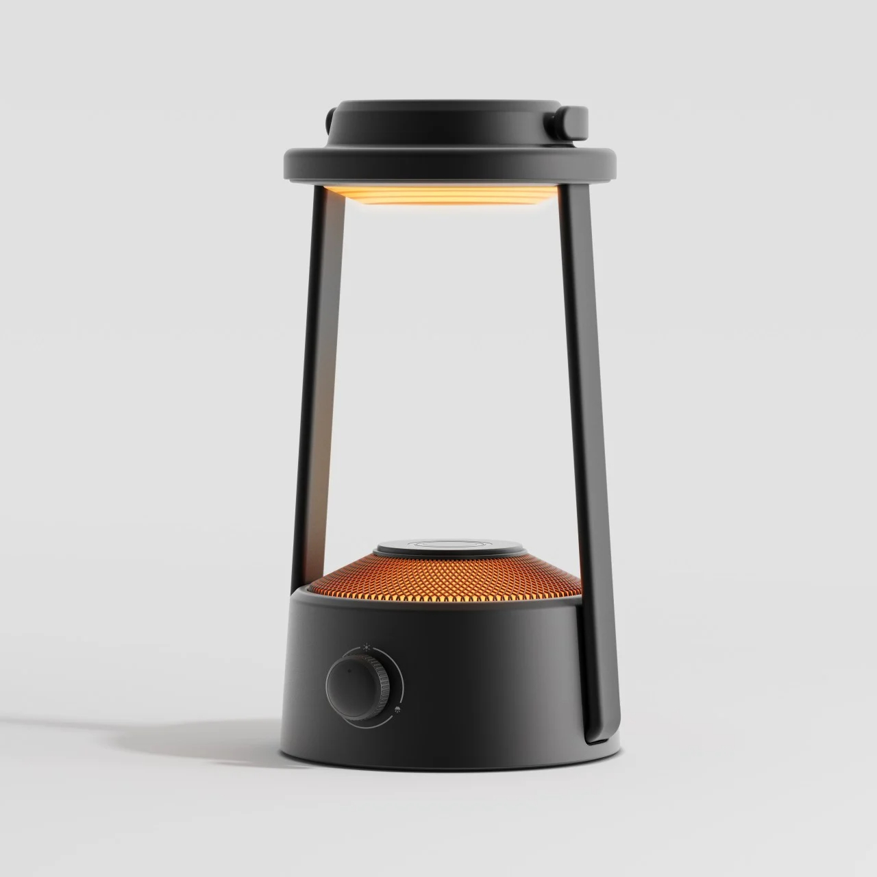 Camping lamp，modern，Design，delicate，durable，light，