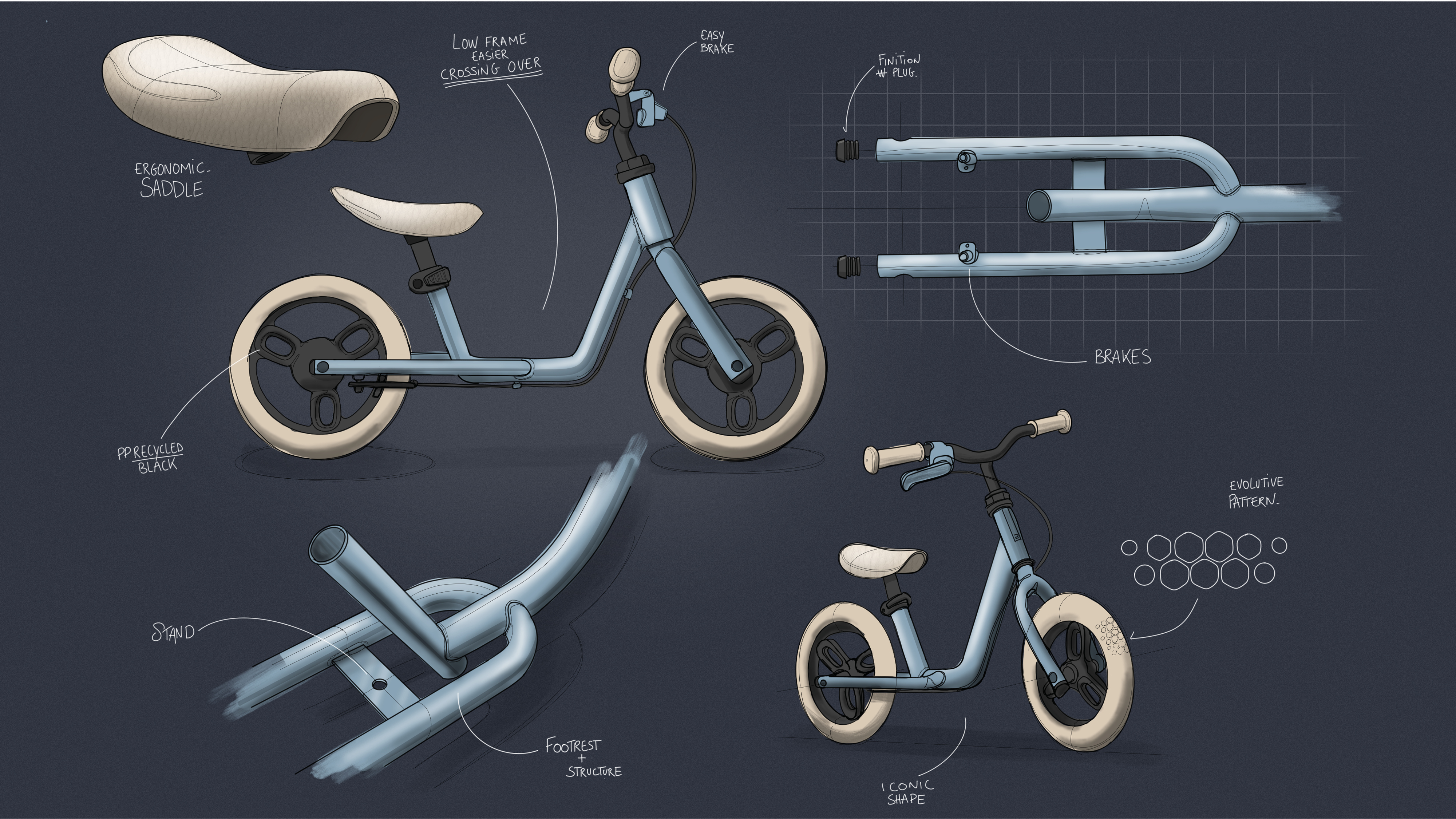 Balance car，multi-function，Decathlon ，children，originality，