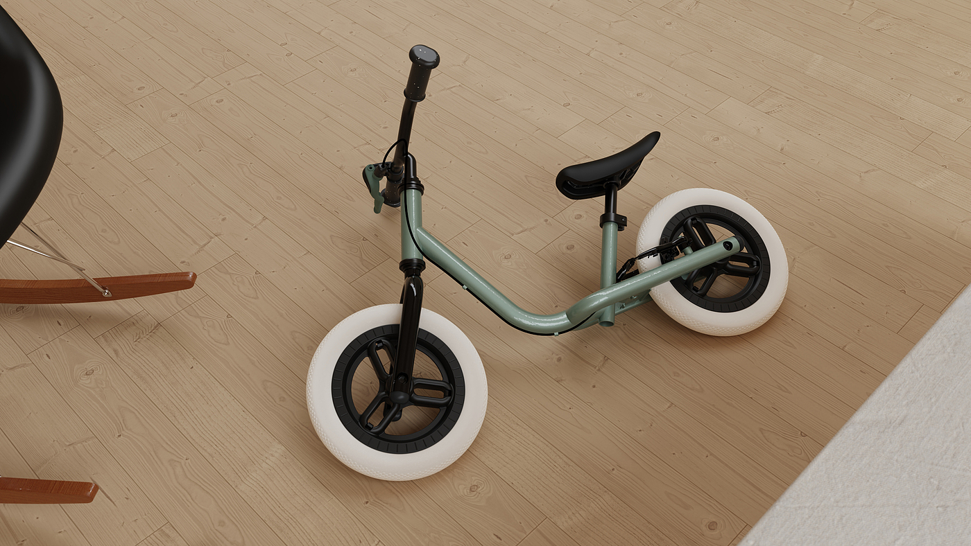 Balance car，multi-function，Decathlon ，children，originality，