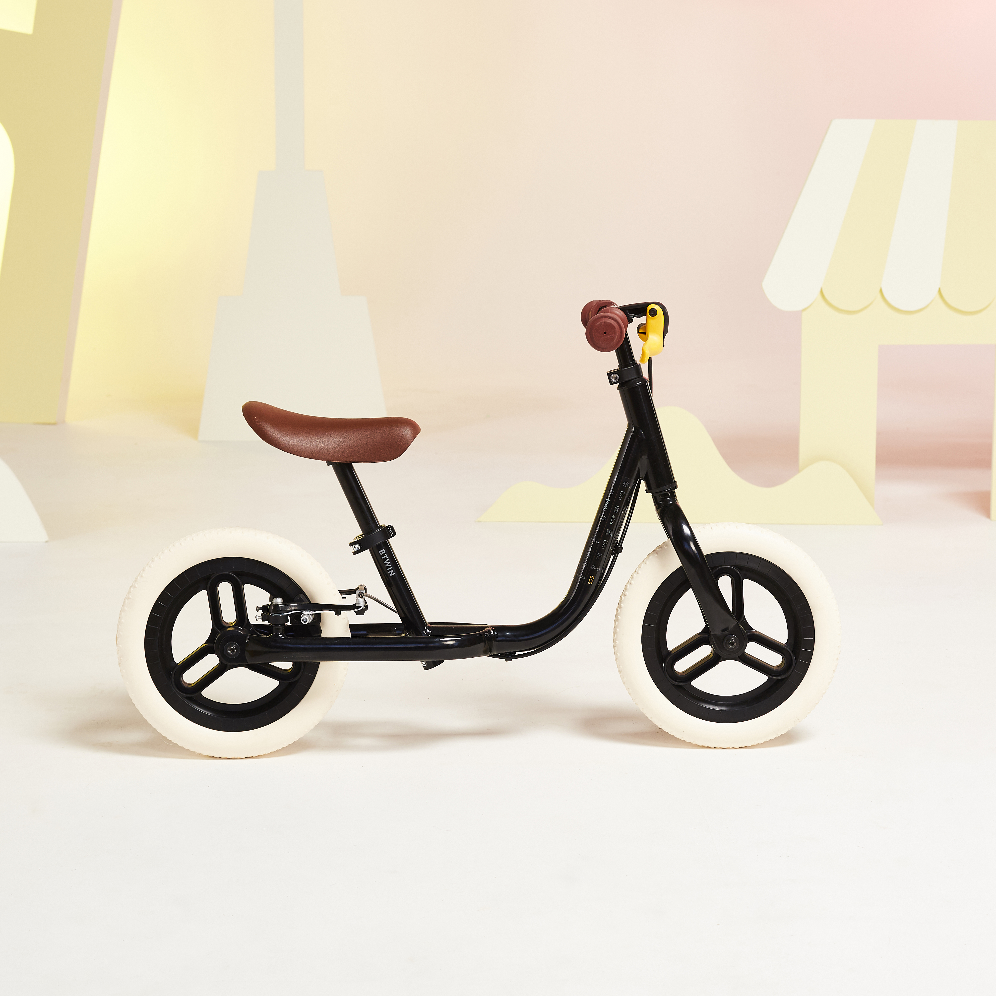 Balance car，multi-function，Decathlon ，children，originality，