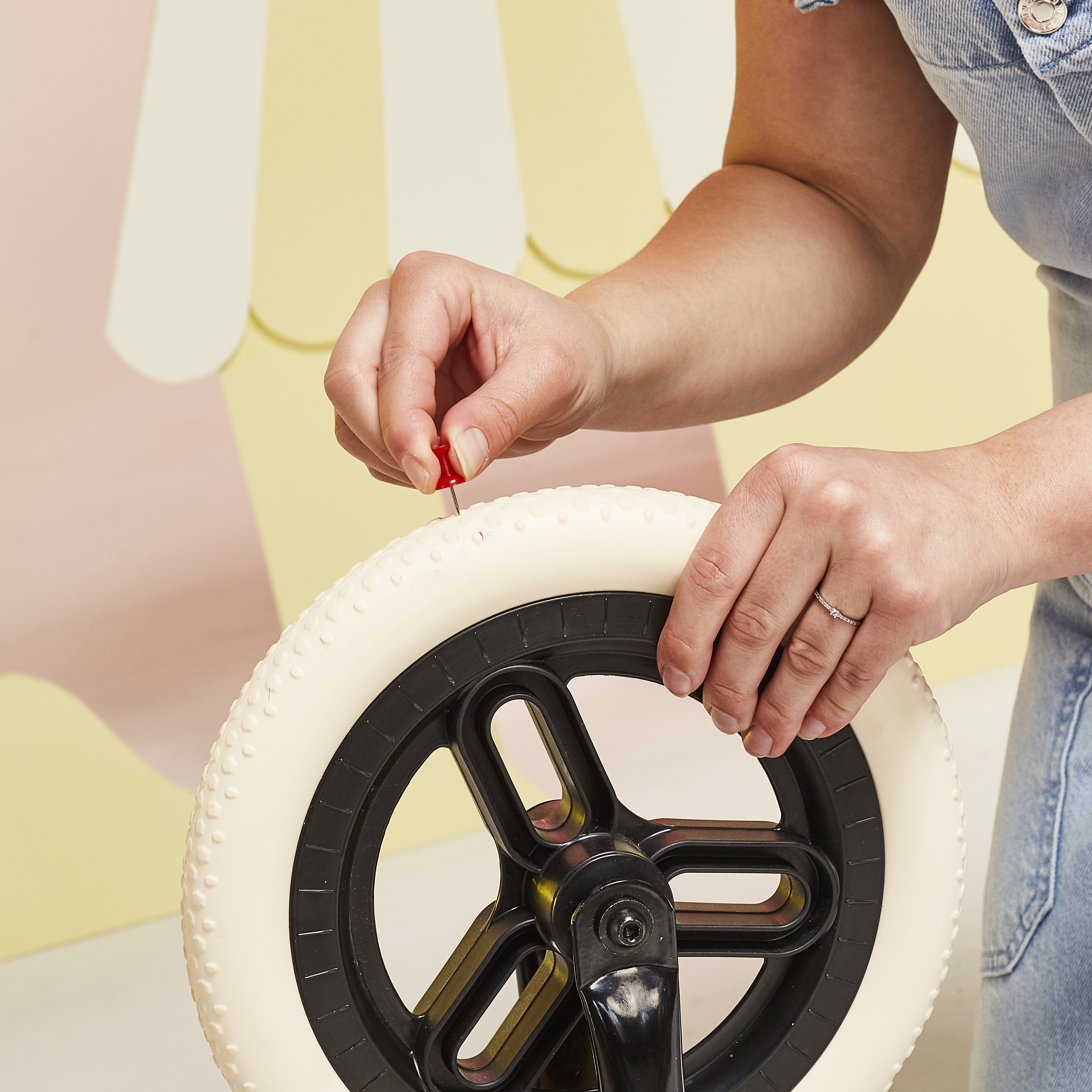 Balance car，multi-function，Decathlon ，children，originality，