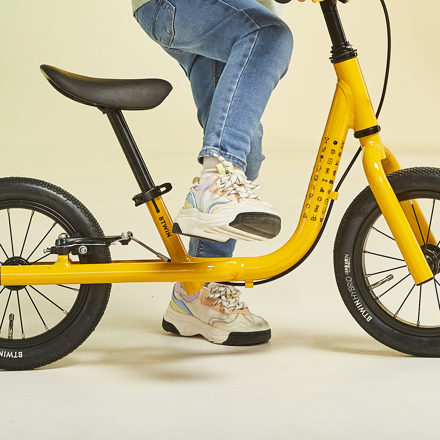 Balance car，multi-function，Decathlon ，children，originality，