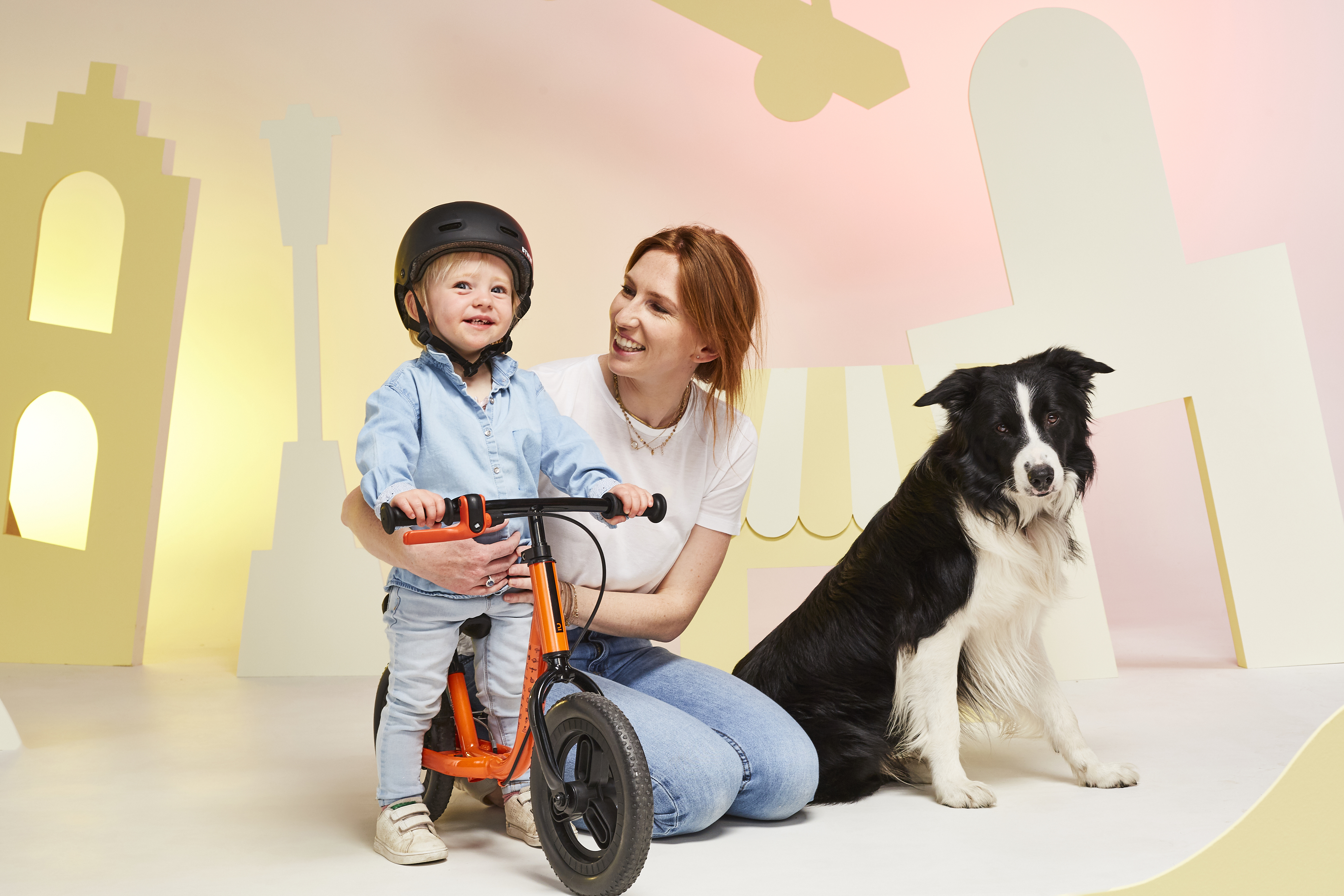 Balance car，multi-function，Decathlon ，children，originality，