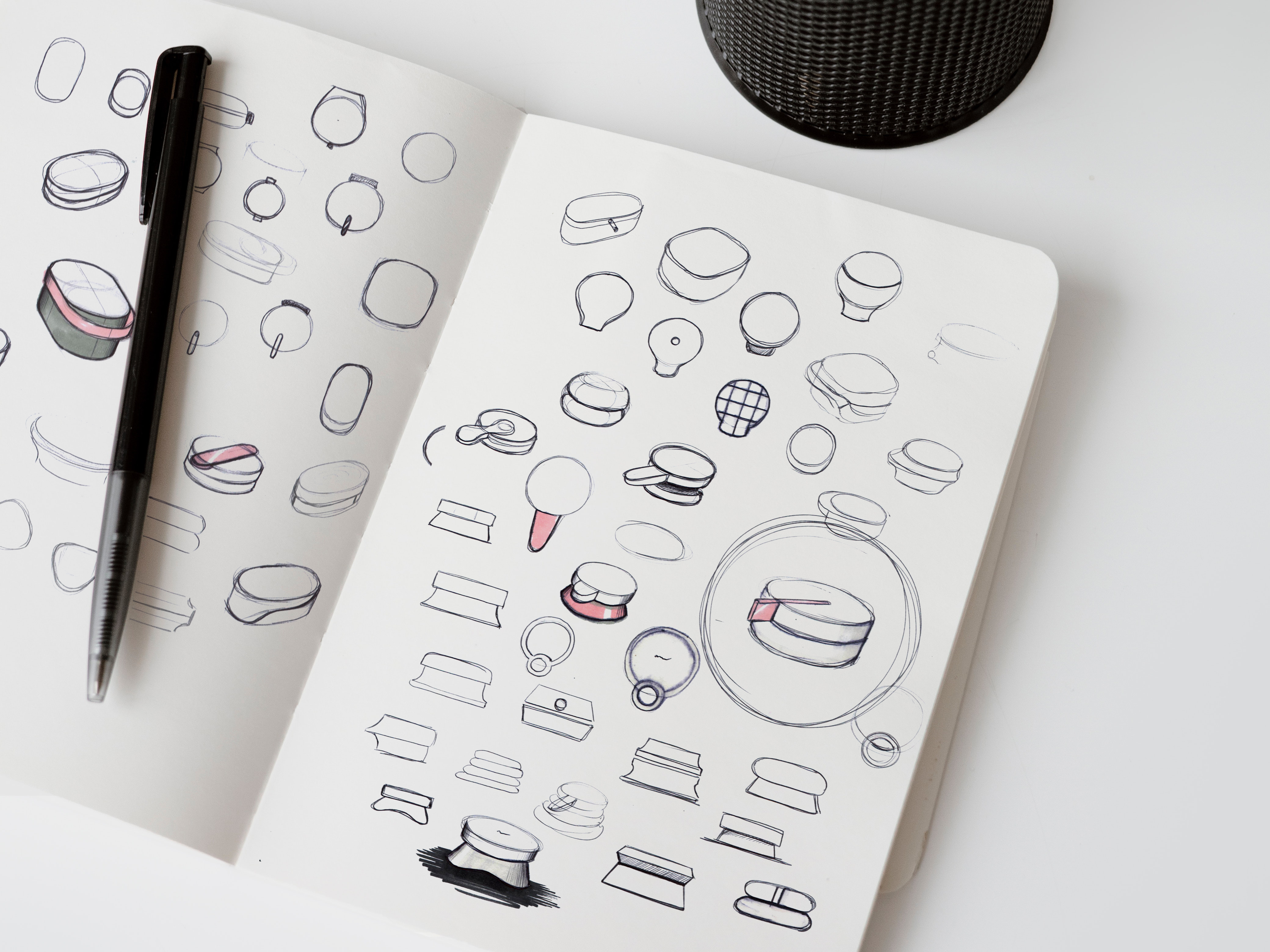 Waffle Maker，Design，Aesthetic feeling，unique，kitchen，