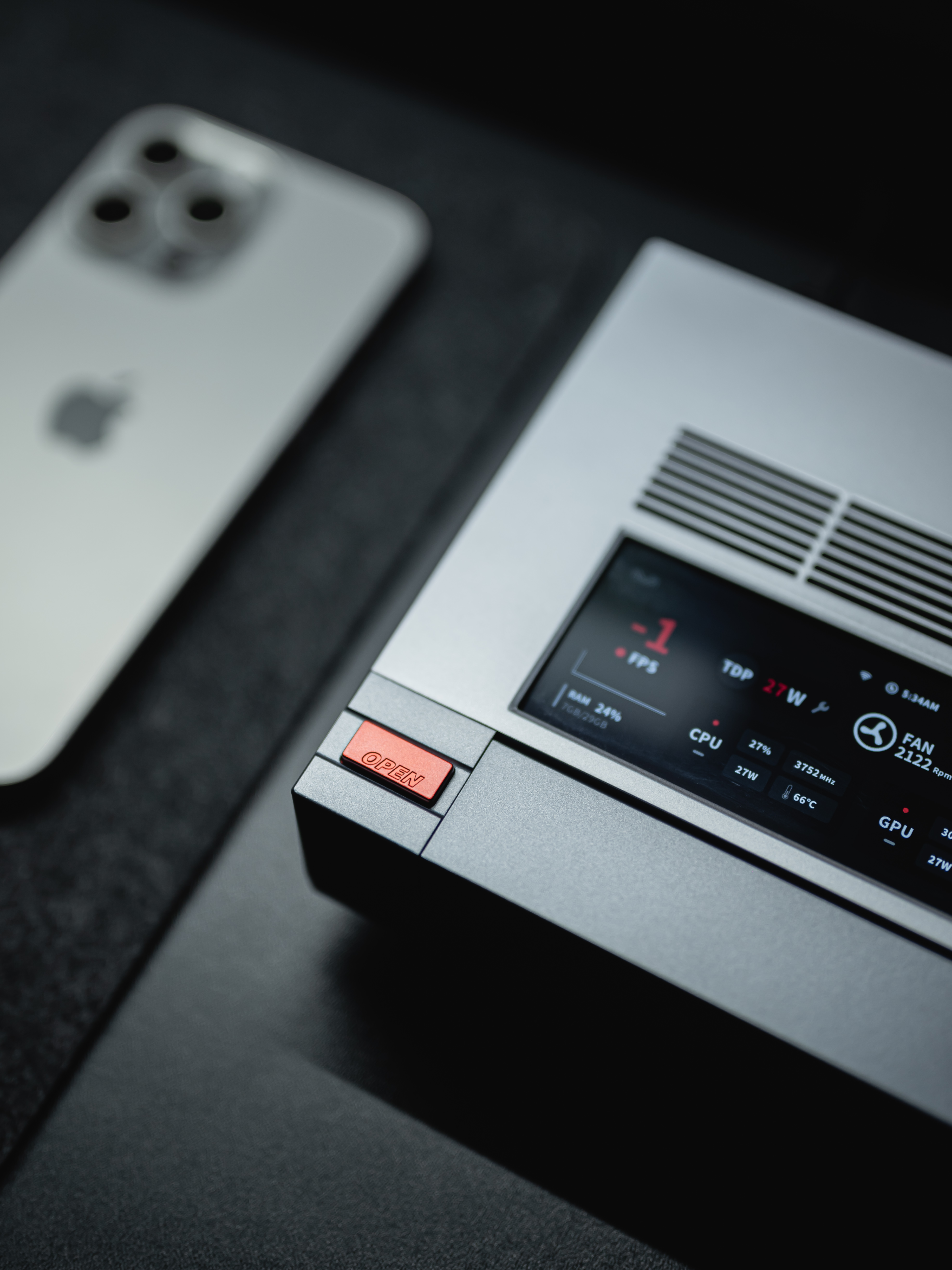 Mini PC，product design，Electronics，Desktop computer，