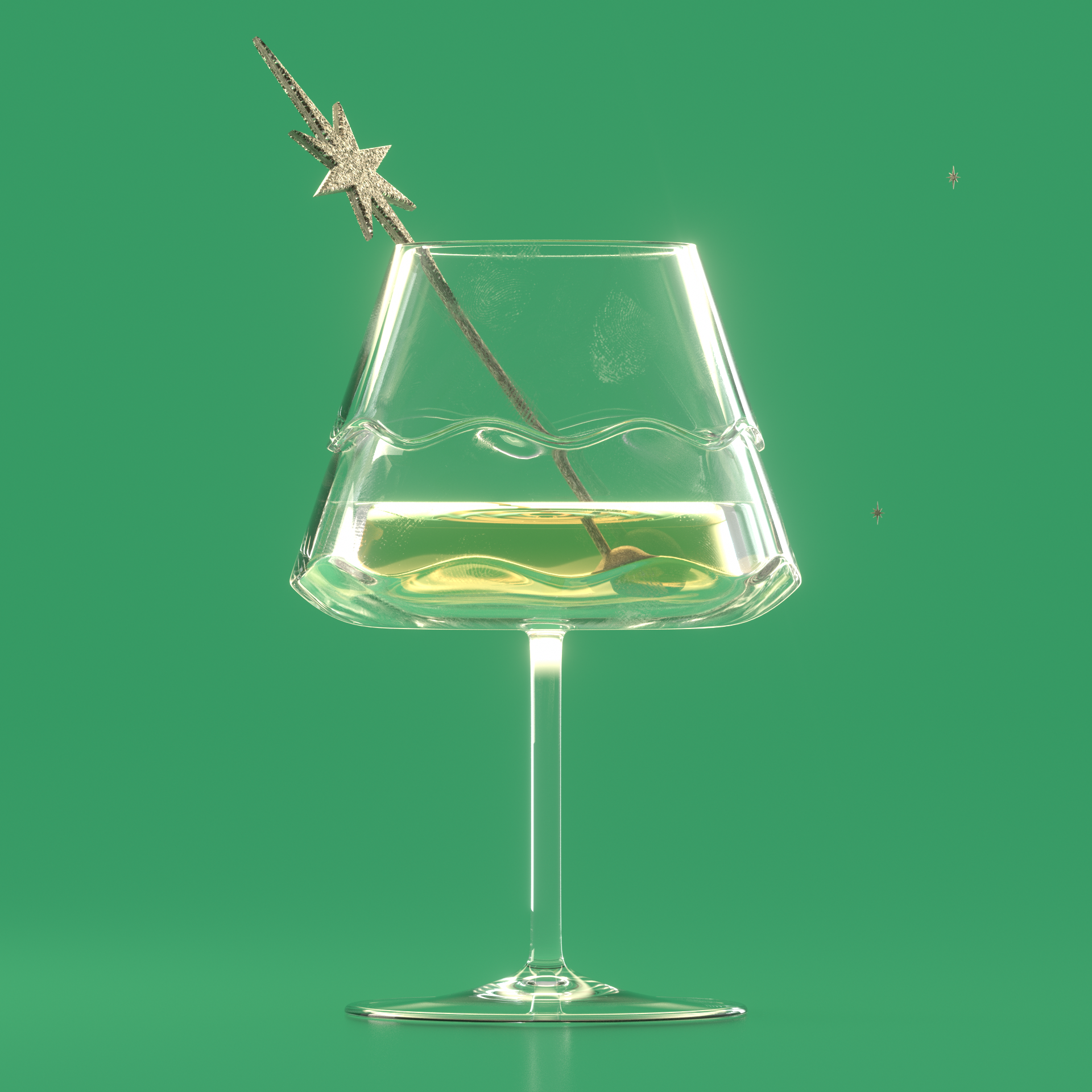 Design，christmas，toast，Aesthetic feeling，Art，