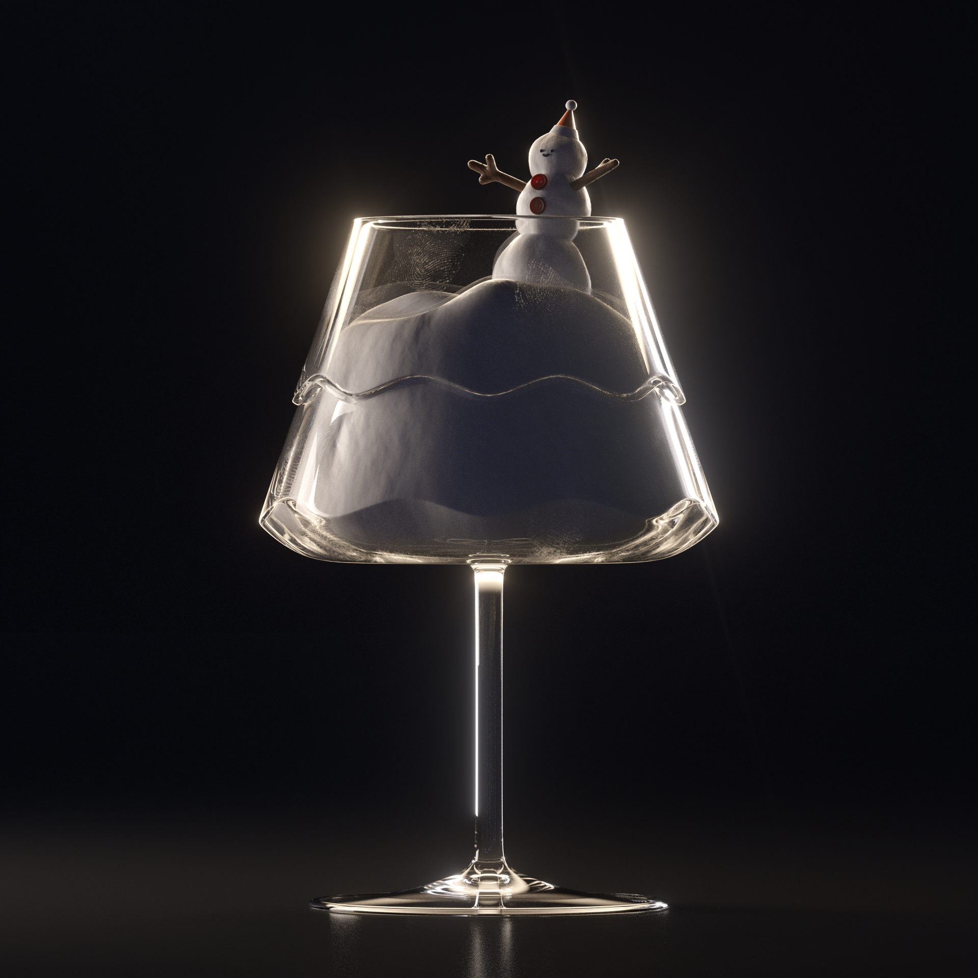 Design，christmas，toast，Aesthetic feeling，Art，