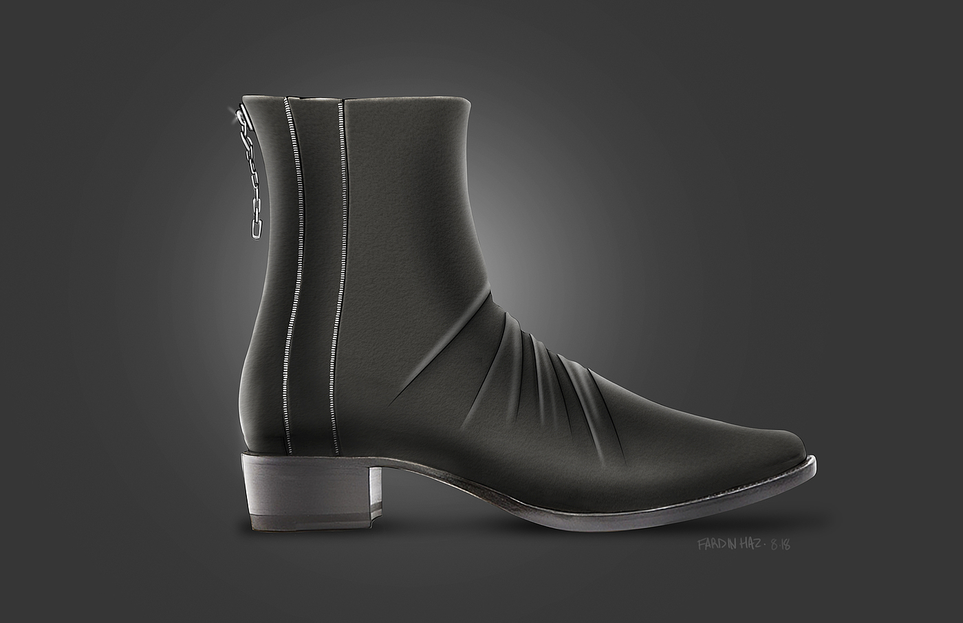 shoes，sketch，product design，fashion，