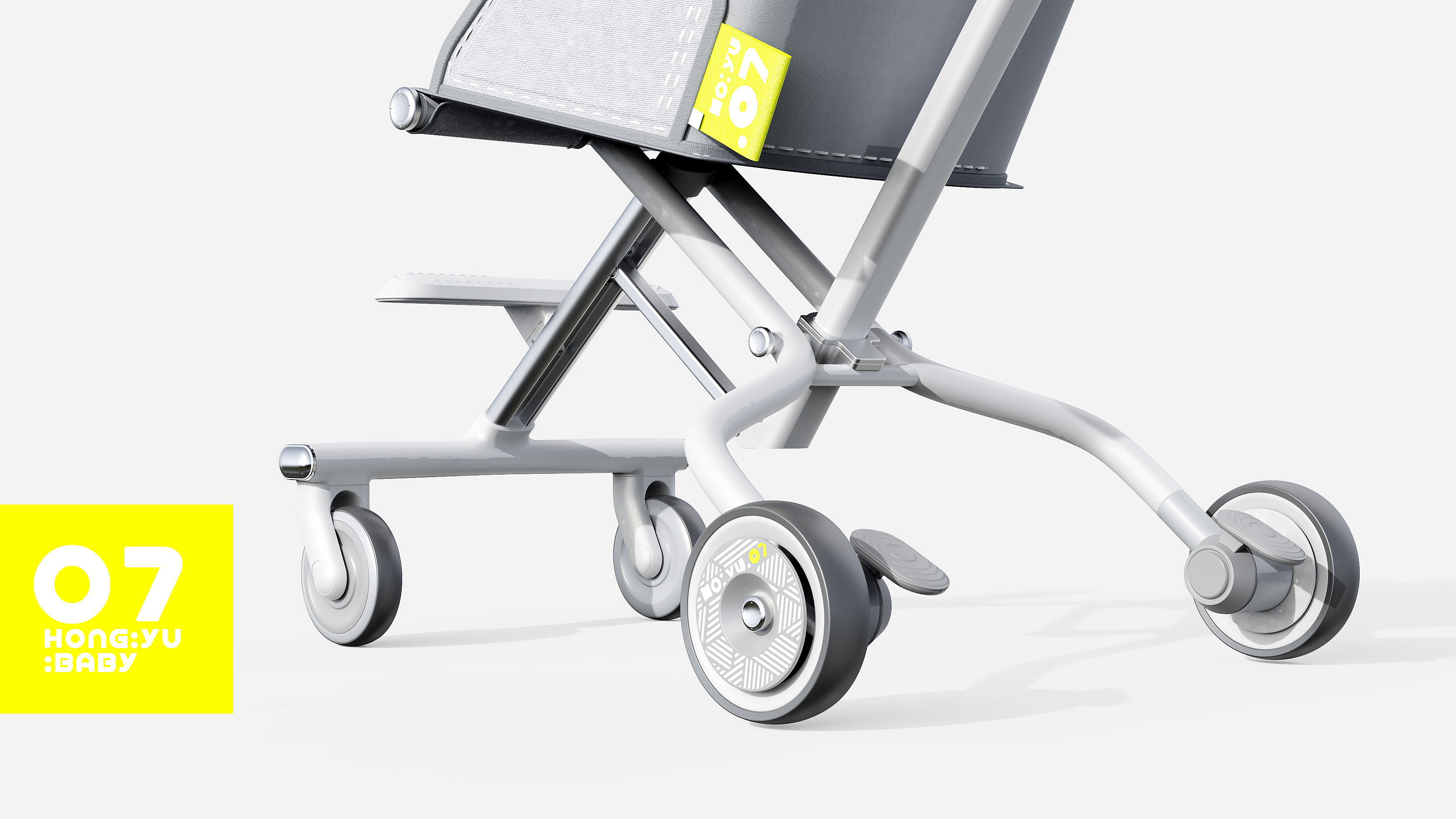 industrial design，Creative design，product design，Appearance design，Stroller design，