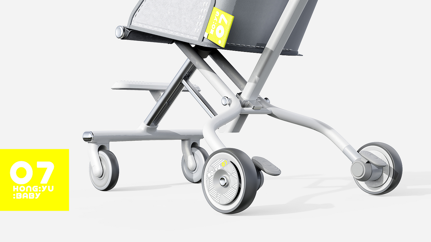 industrial design，Creative design，product design，Appearance design，Stroller design，