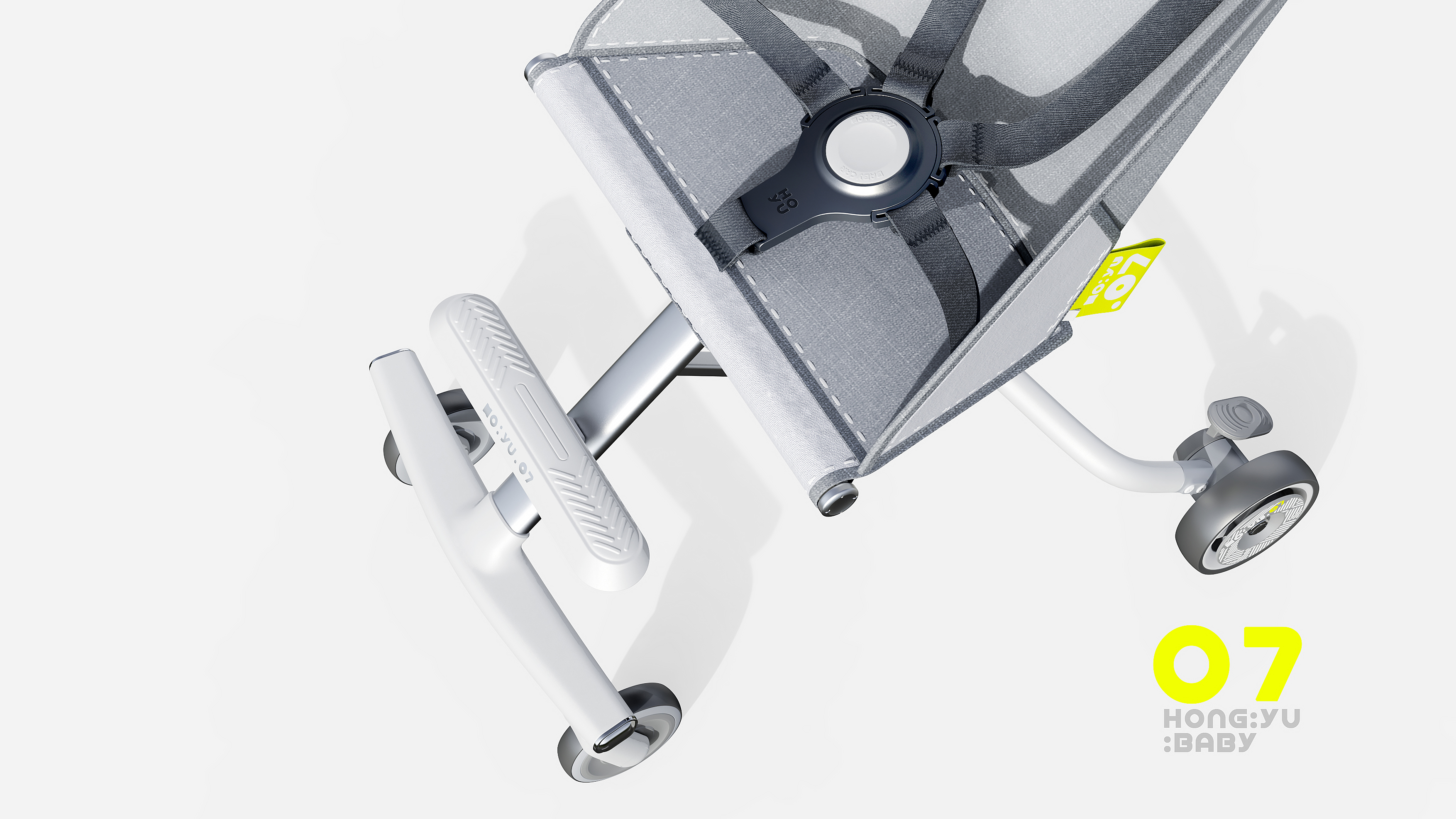 industrial design，Creative design，product design，Appearance design，Stroller design，