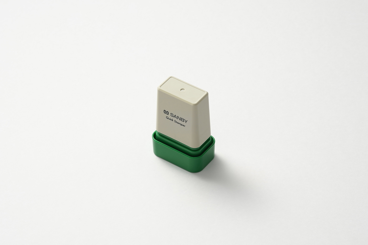 Quick press die，Stationery，product design，stamp，Quick Stamp，