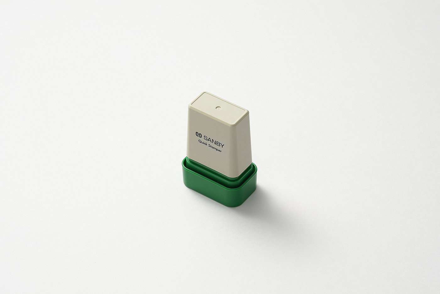 Quick press die，Stationery，product design，stamp，Quick Stamp，
