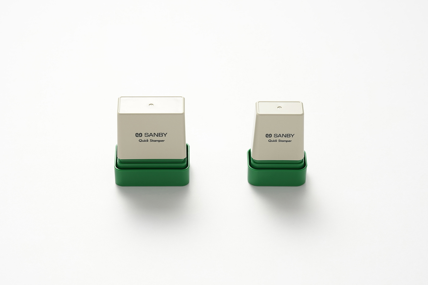 Quick press die，Stationery，product design，stamp，Quick Stamp，