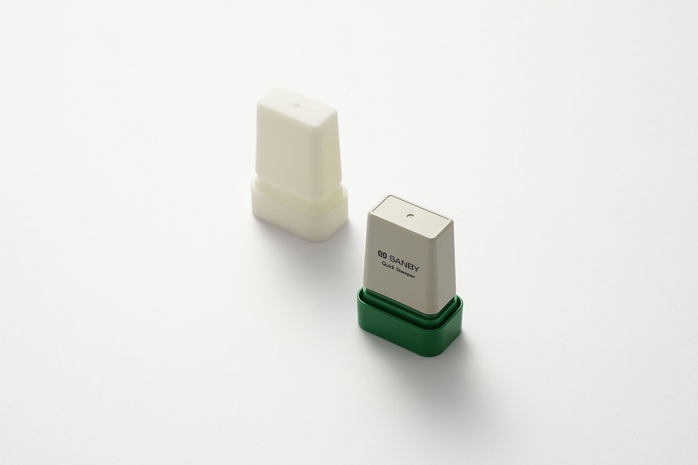 Quick press die，Stationery，product design，stamp，Quick Stamp，