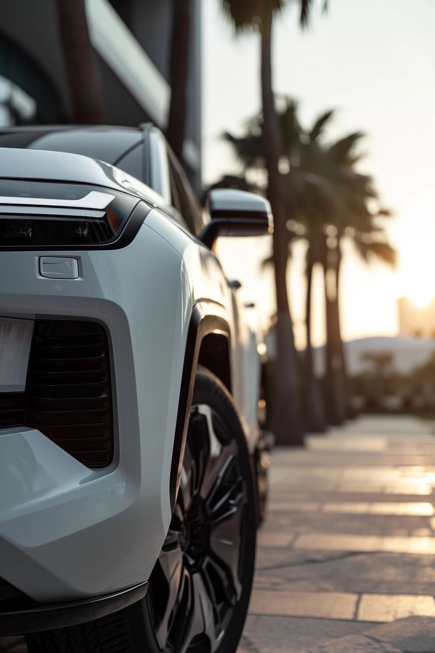 Cruiser，Toyota，automobile，conceptual design，