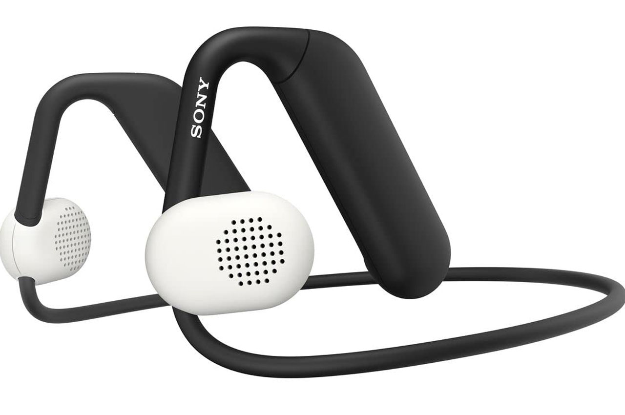Sony，Sports headset，
