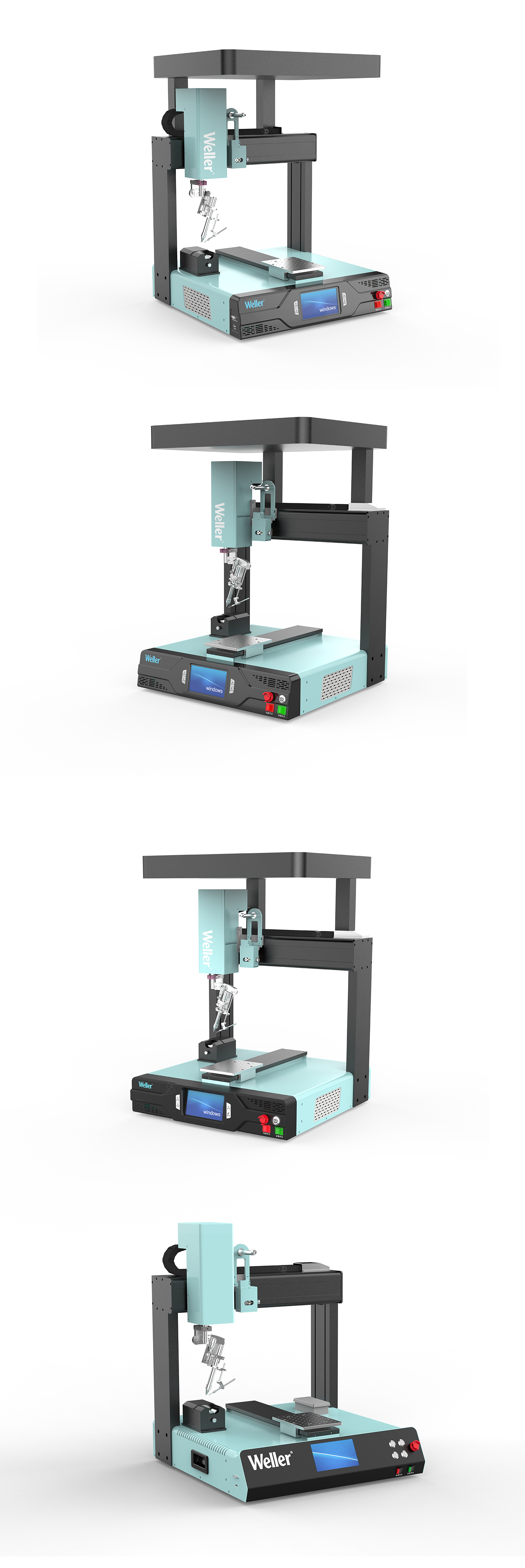 Tools and equipment，