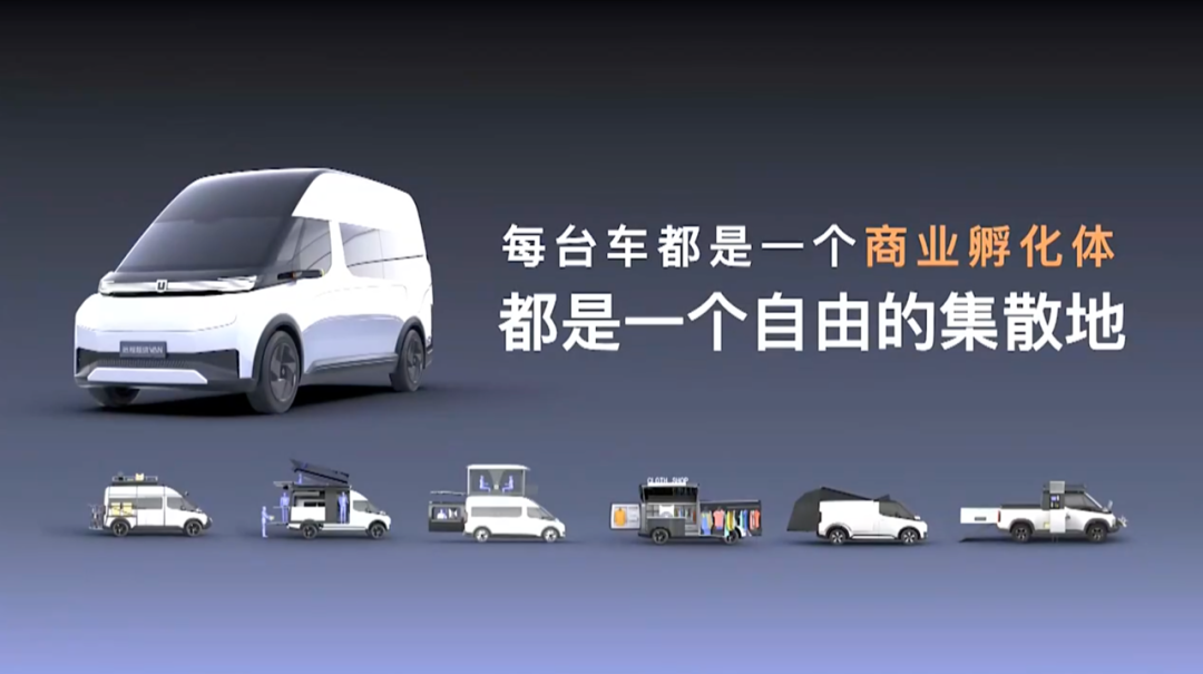 How does the future city digital magic cargo bay interact with humans?，