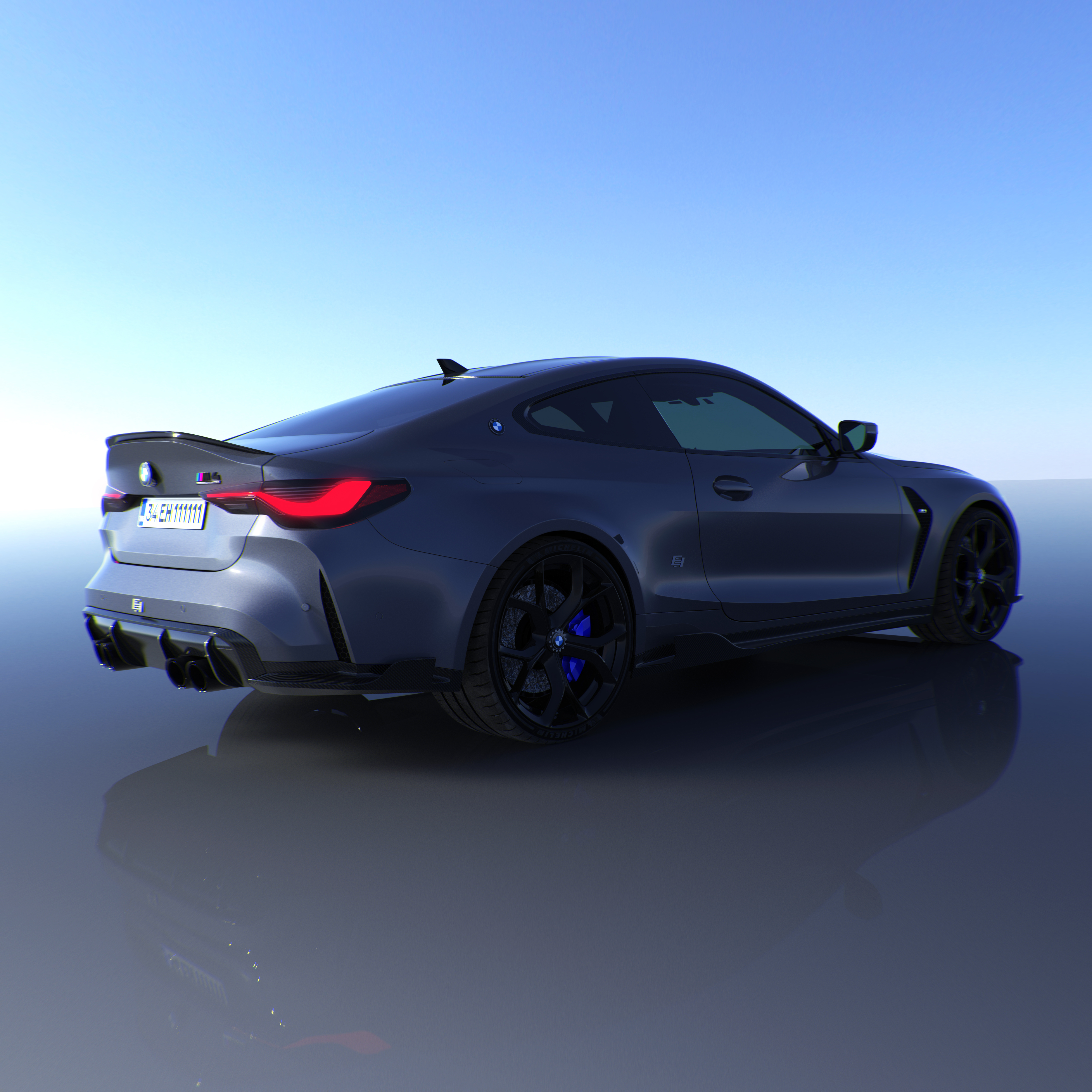 bmw，automobile，Model，vehicle，3d，Design，