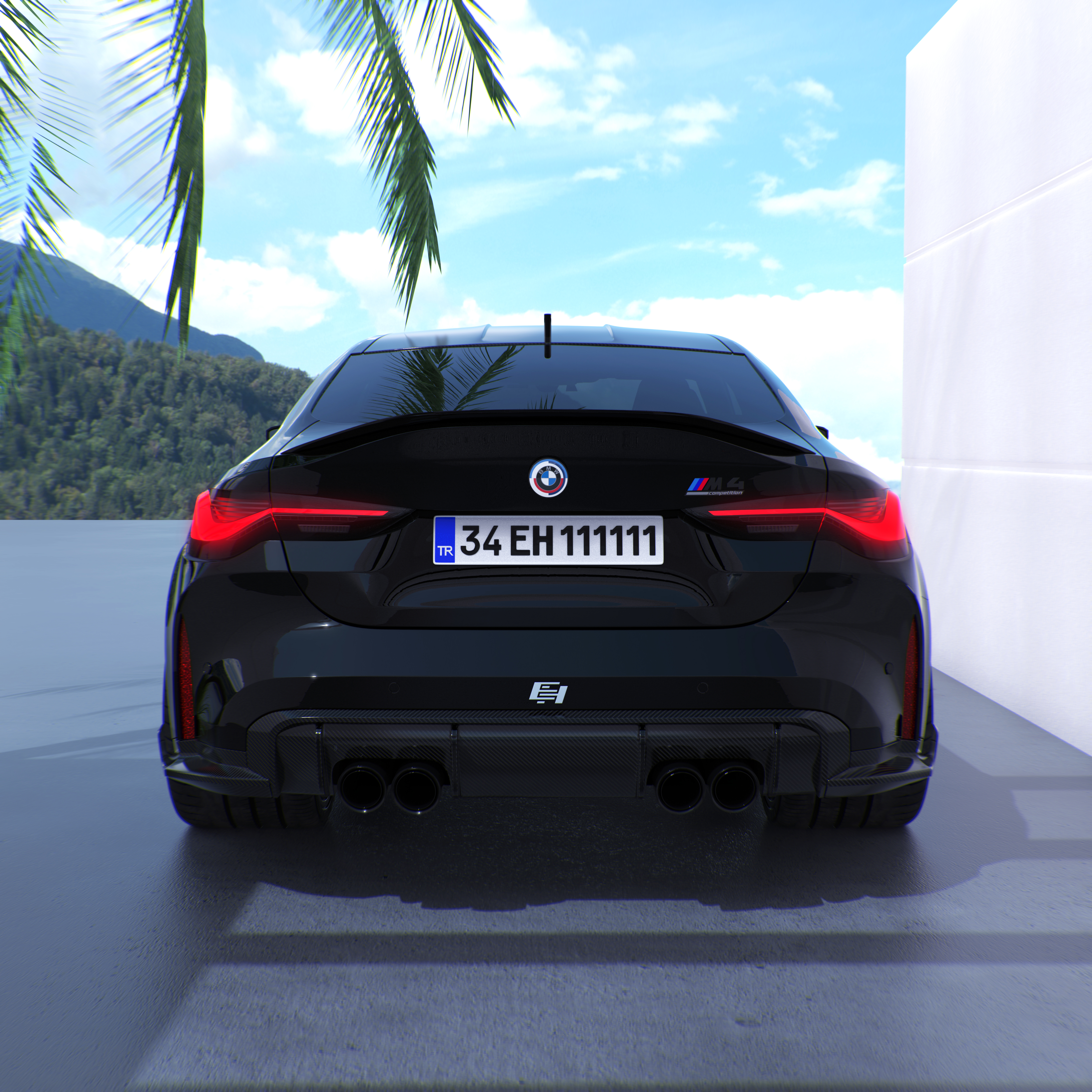 bmw，automobile，Model，vehicle，3d，Design，