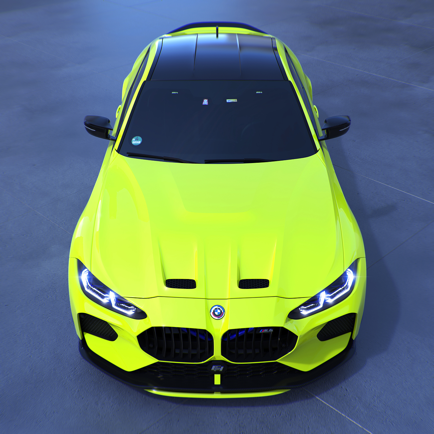 bmw，汽车，模型，交通工具，3d，设计，