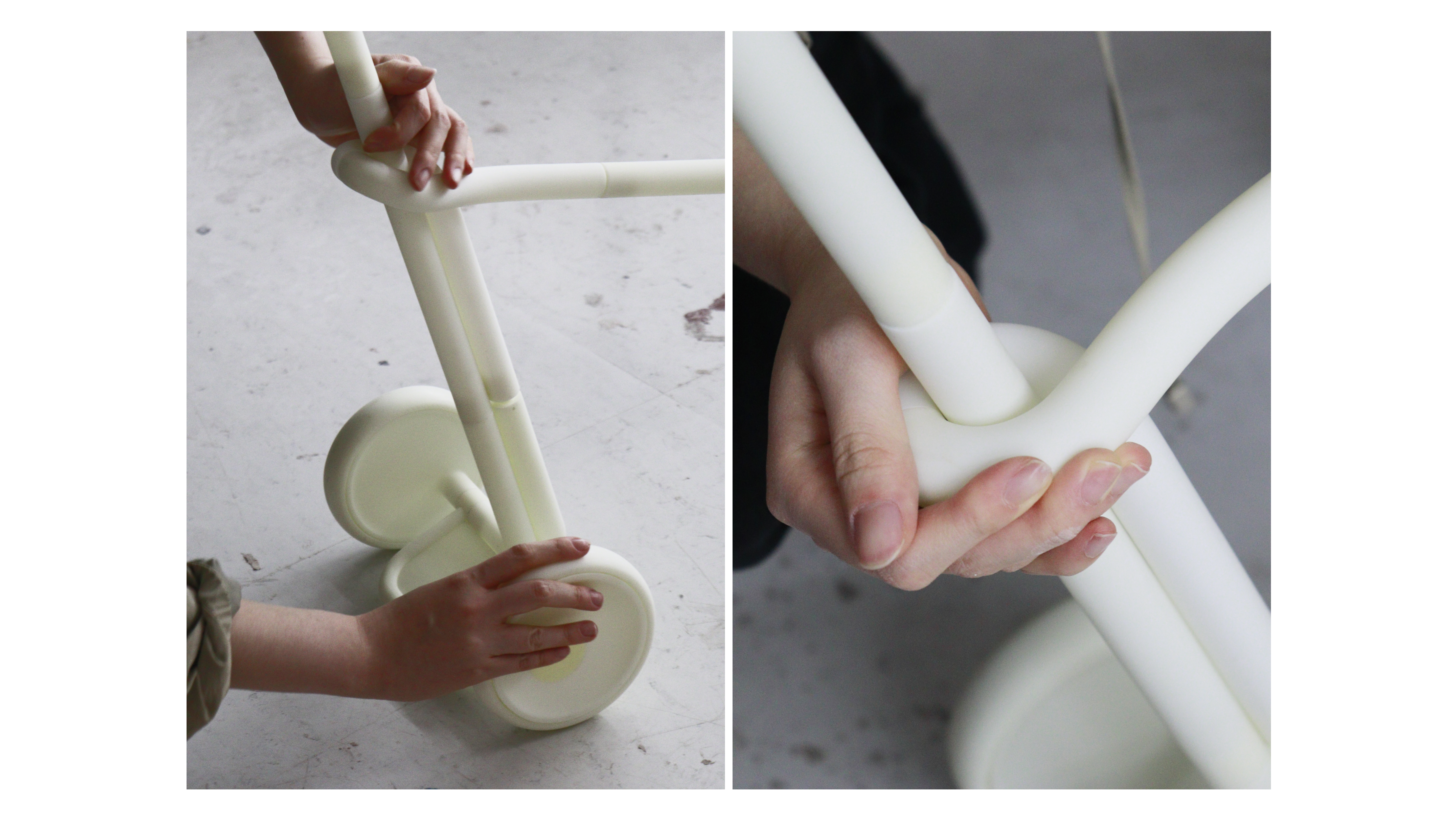 product design，product，dog，Pets，dog，Walking aid，