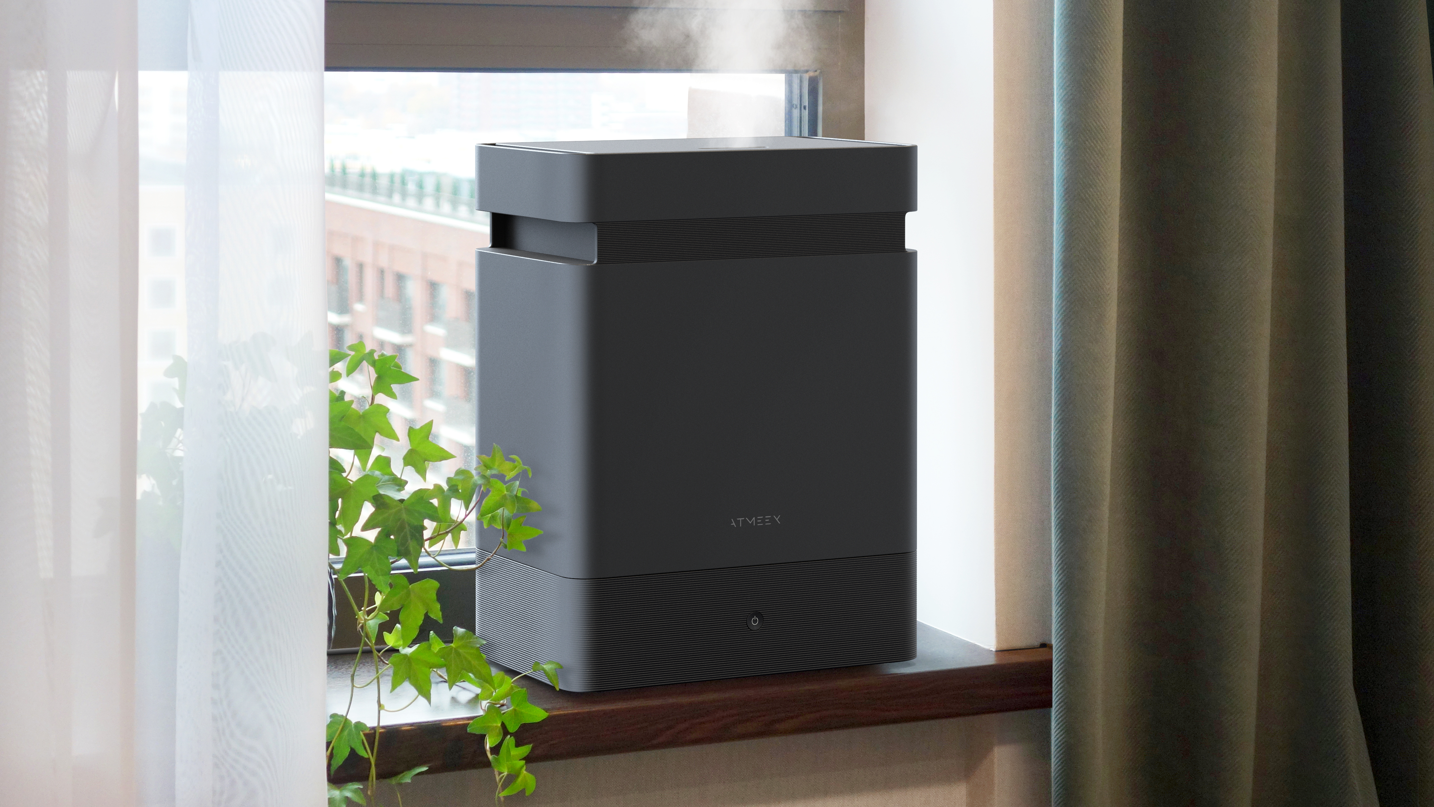 humidifier，product design，industrial design，product，Humidifier，