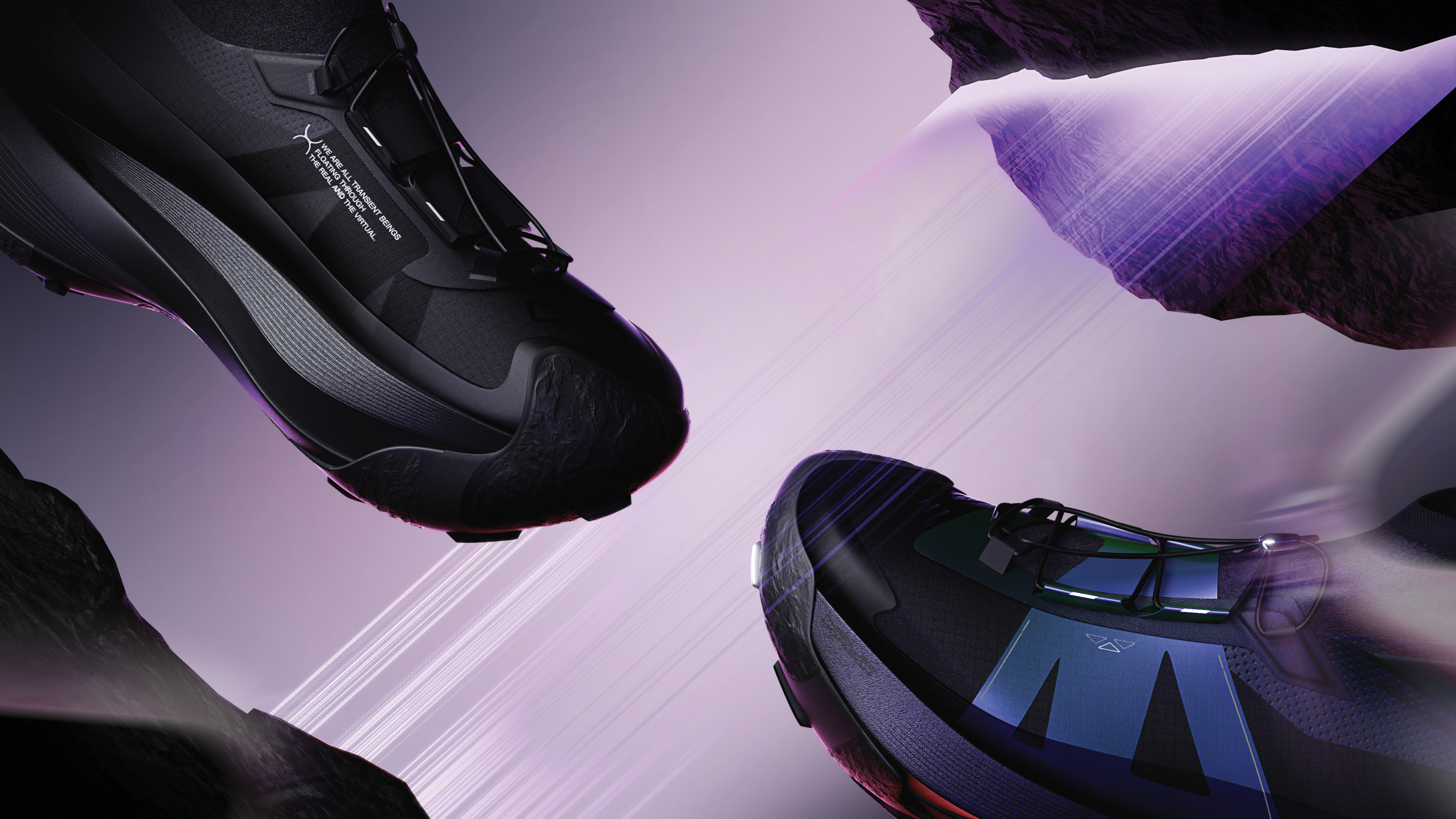 shoes，product design，product，horizon，Design，cgi，fashion，