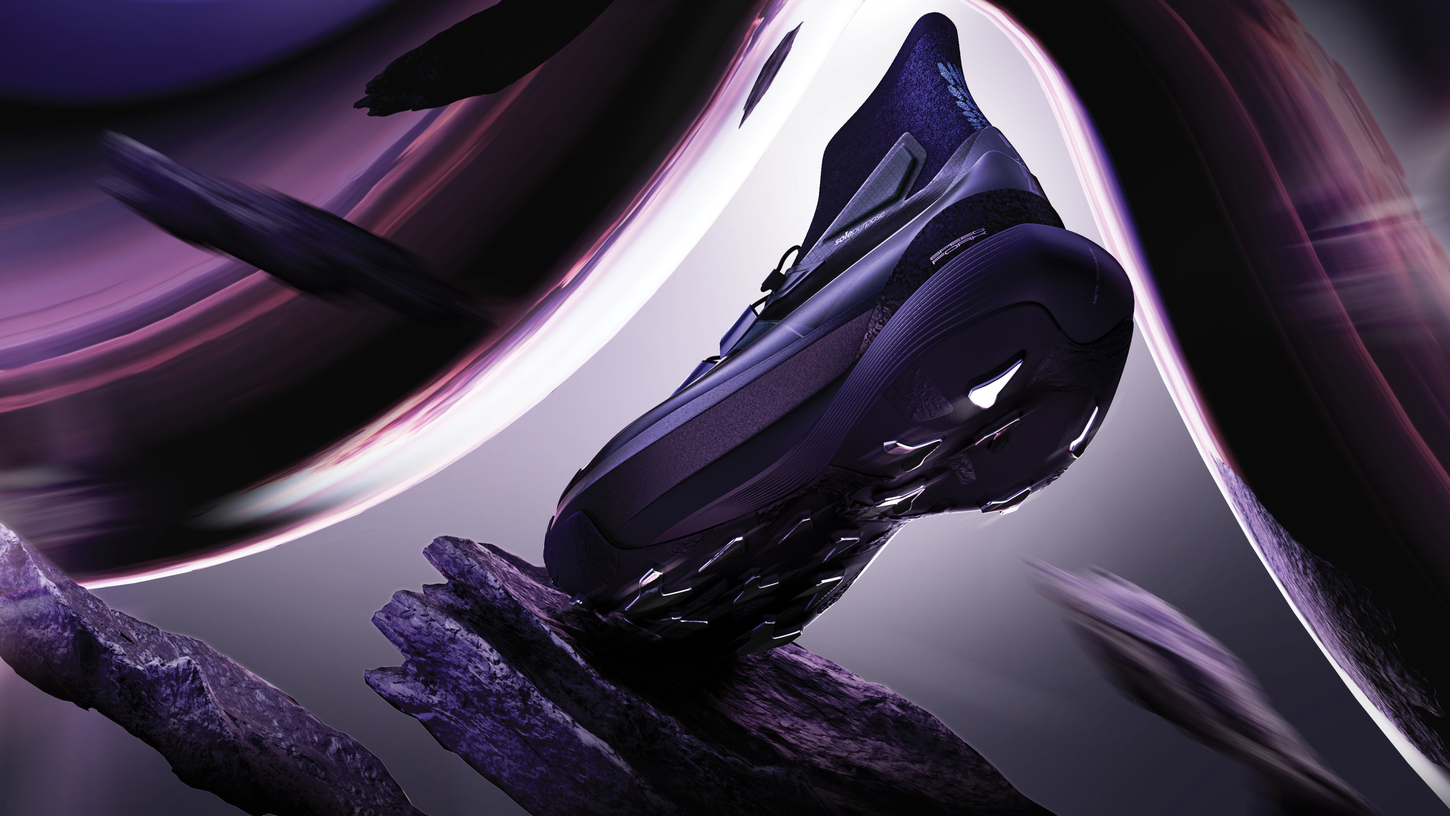 shoes，product design，product，horizon，Design，cgi，fashion，