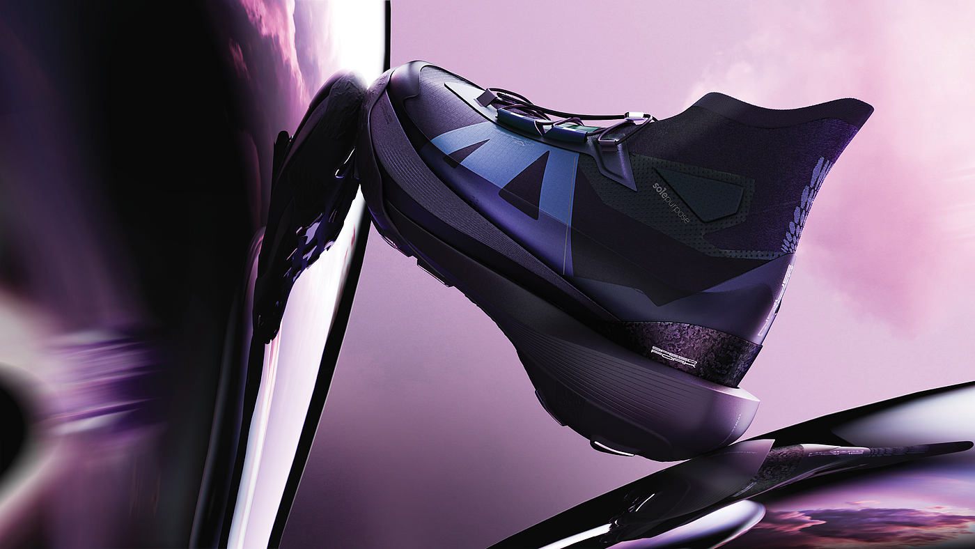 shoes，product design，product，horizon，Design，cgi，fashion，